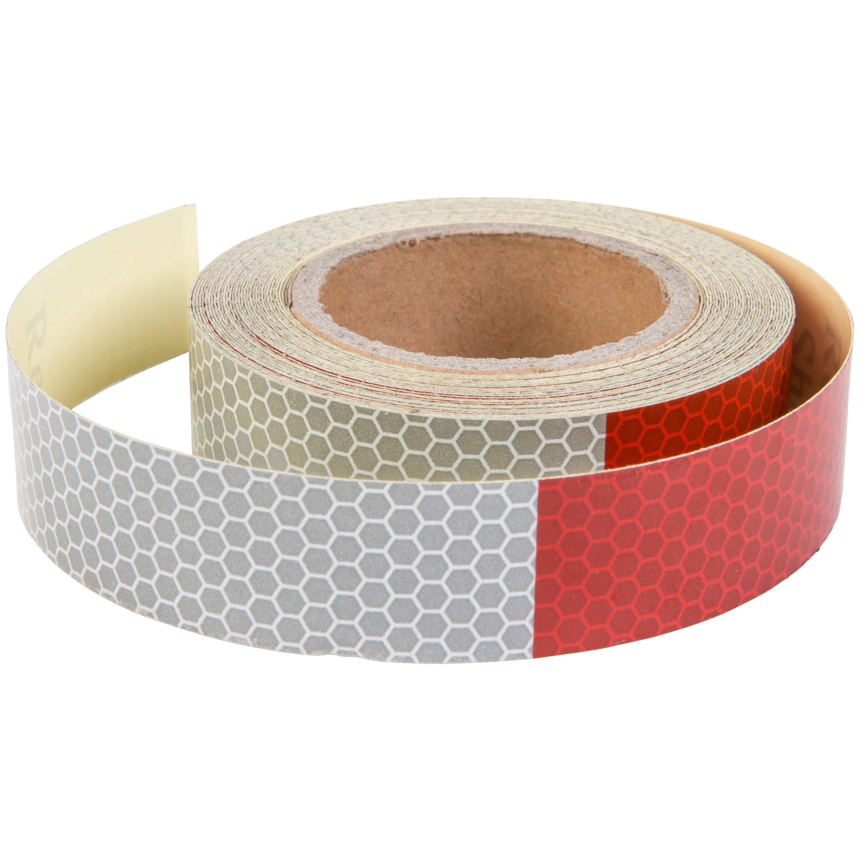 1" x 25' Safety Tape variant image view