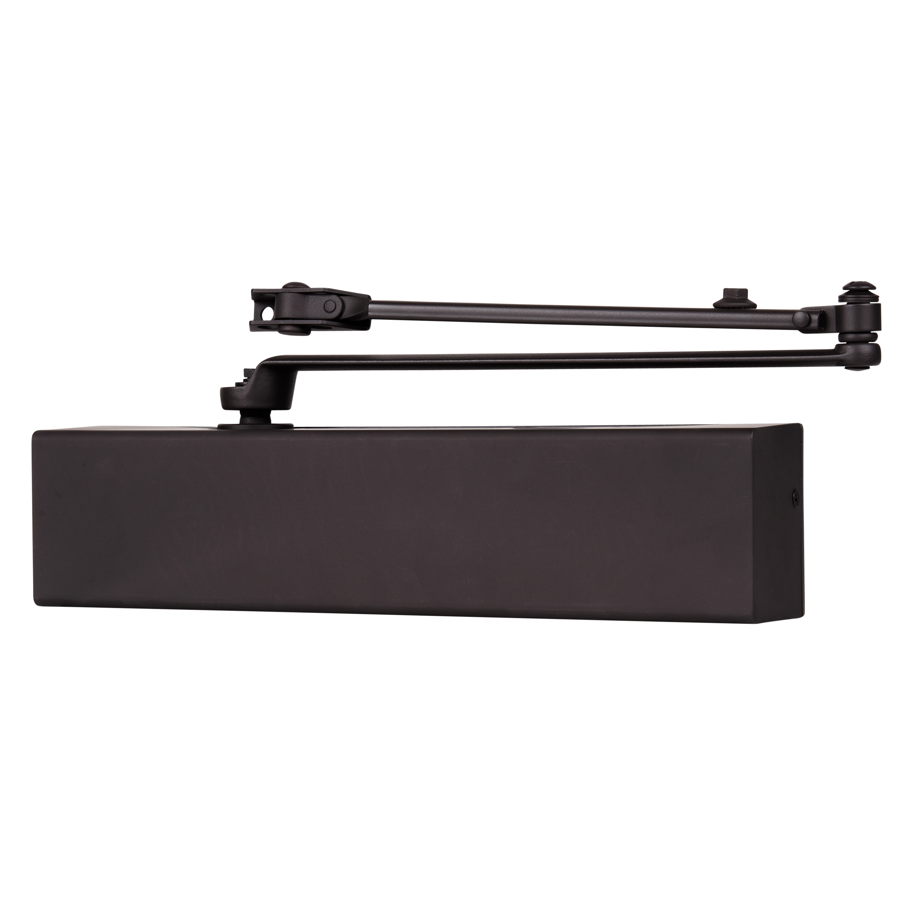 Heavy Duty All-In-One Commercial Door Closer variant image view