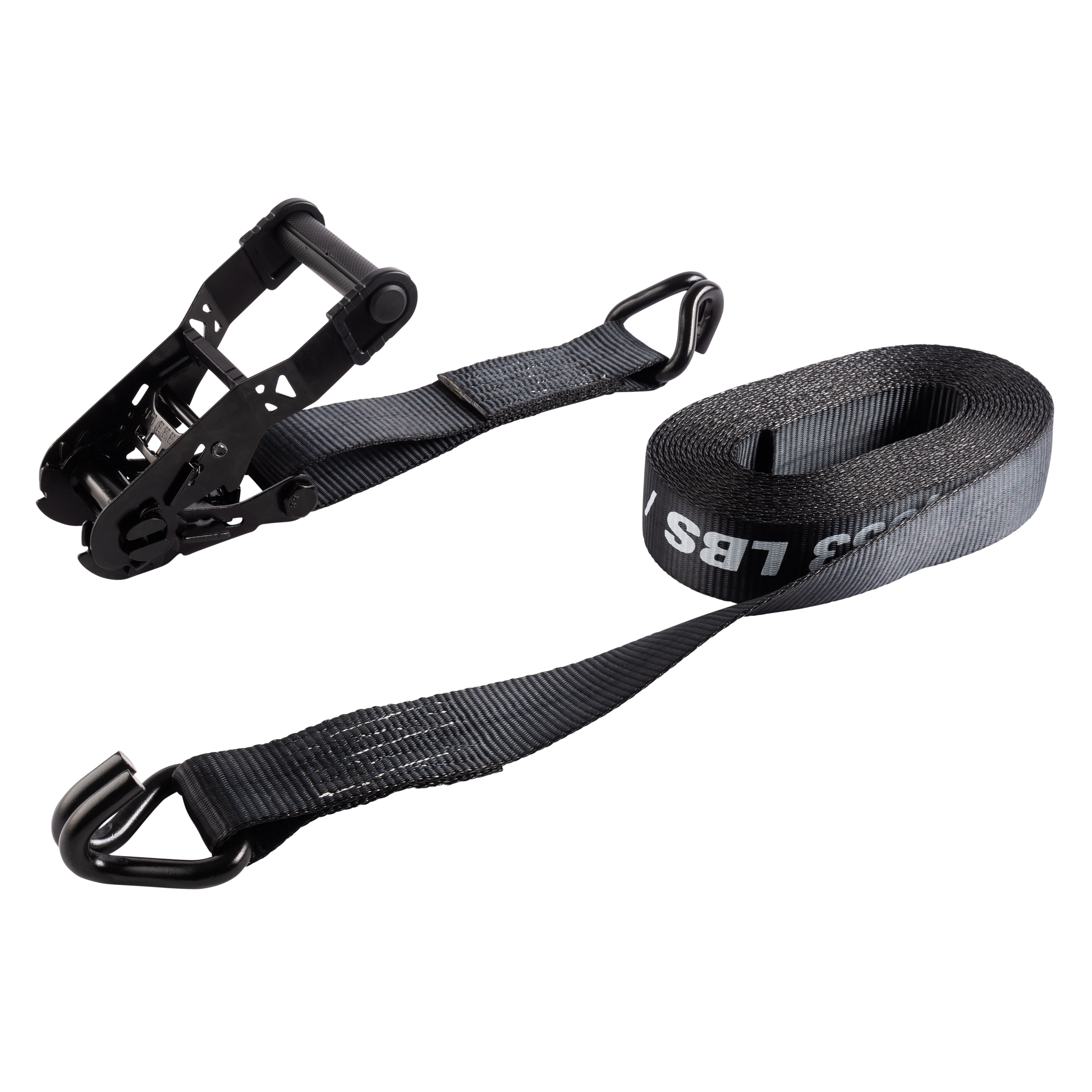 2" x 27' Extreme Webbing™ Combat Ratchet Tie-Down variant image view