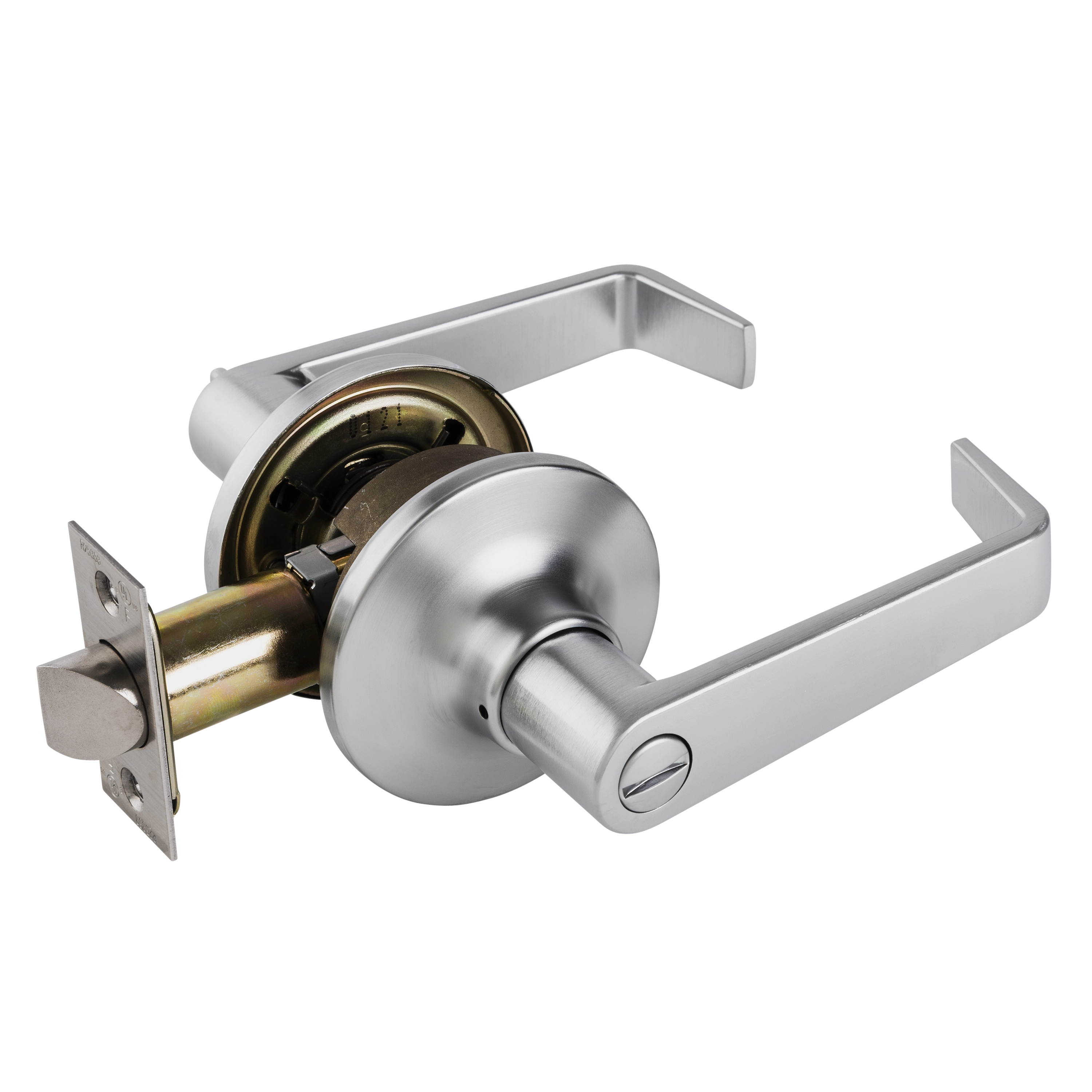 Light Duty Commercial Flat Lever variant image view