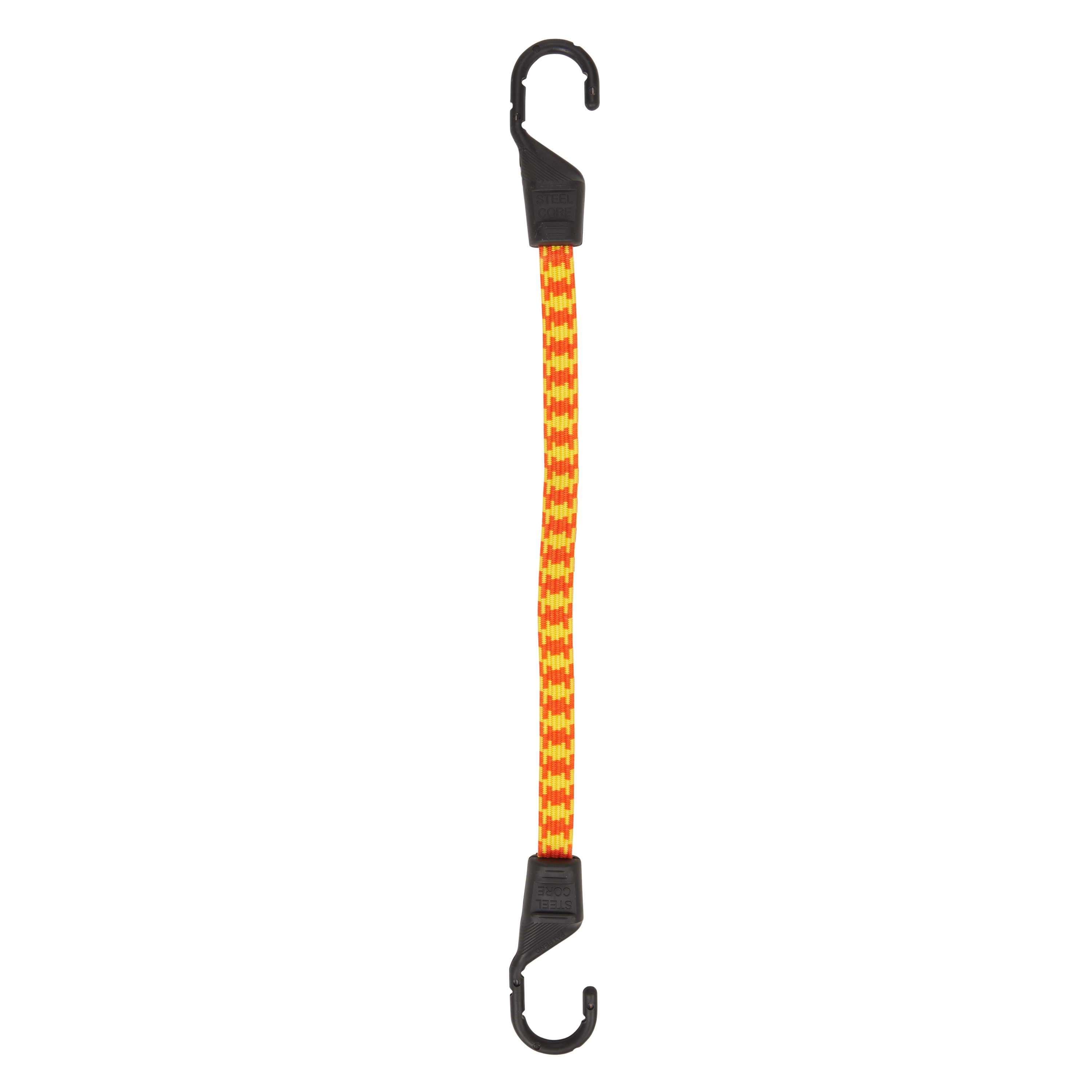 18" Flat Bungee Cord variant image view