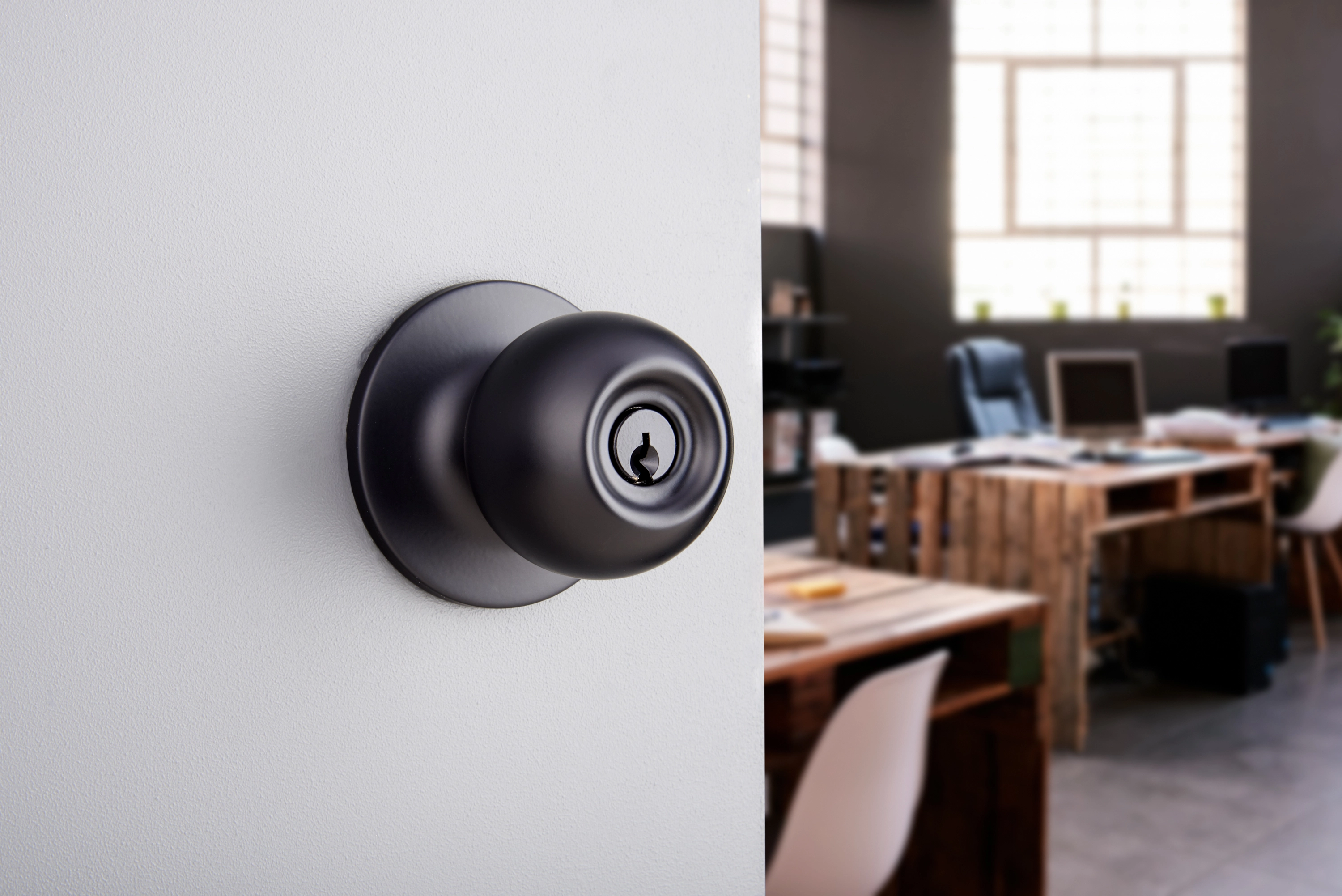 Light Duty Commercial Knob variant image view