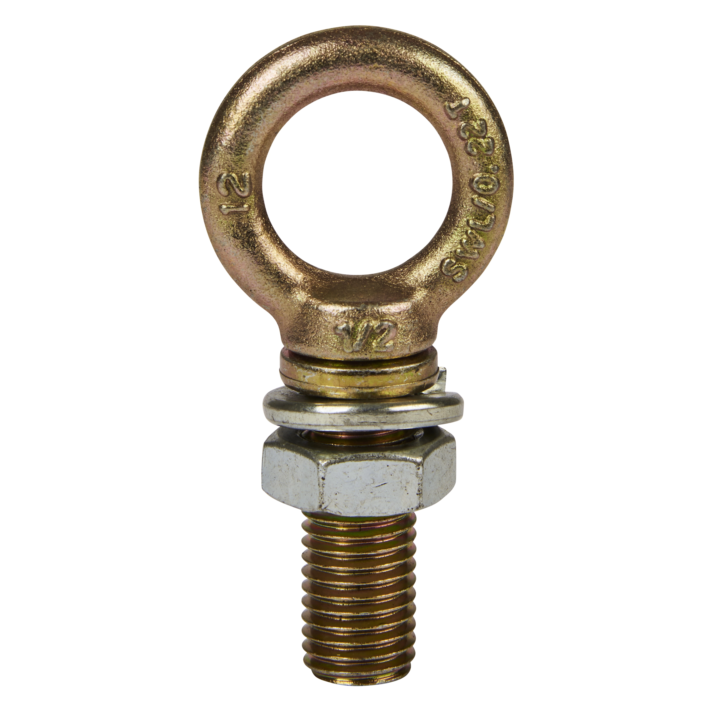 1/2" Removable Bed Bolt variant image view