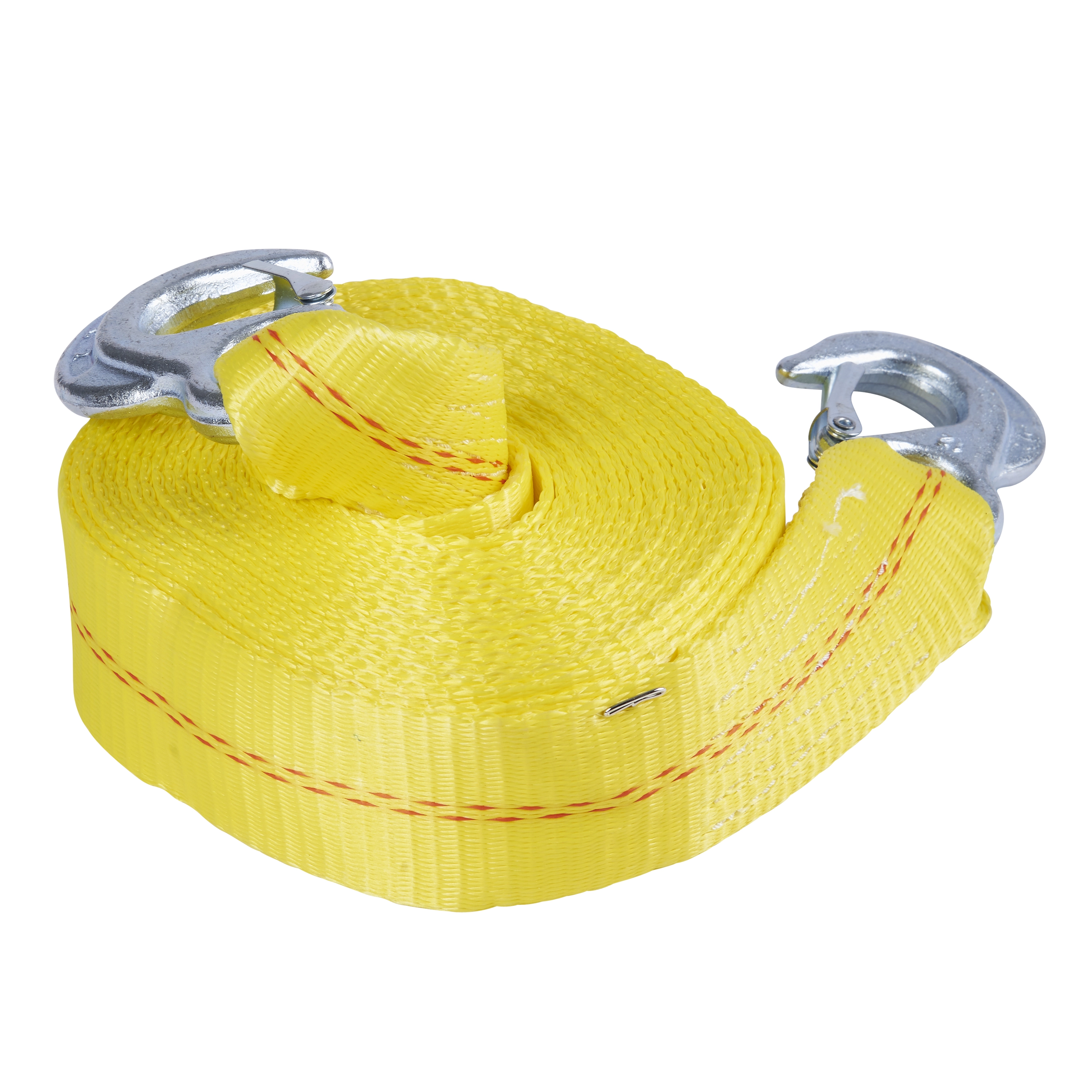 2" x 25' Emergency Tow Strap variant image view