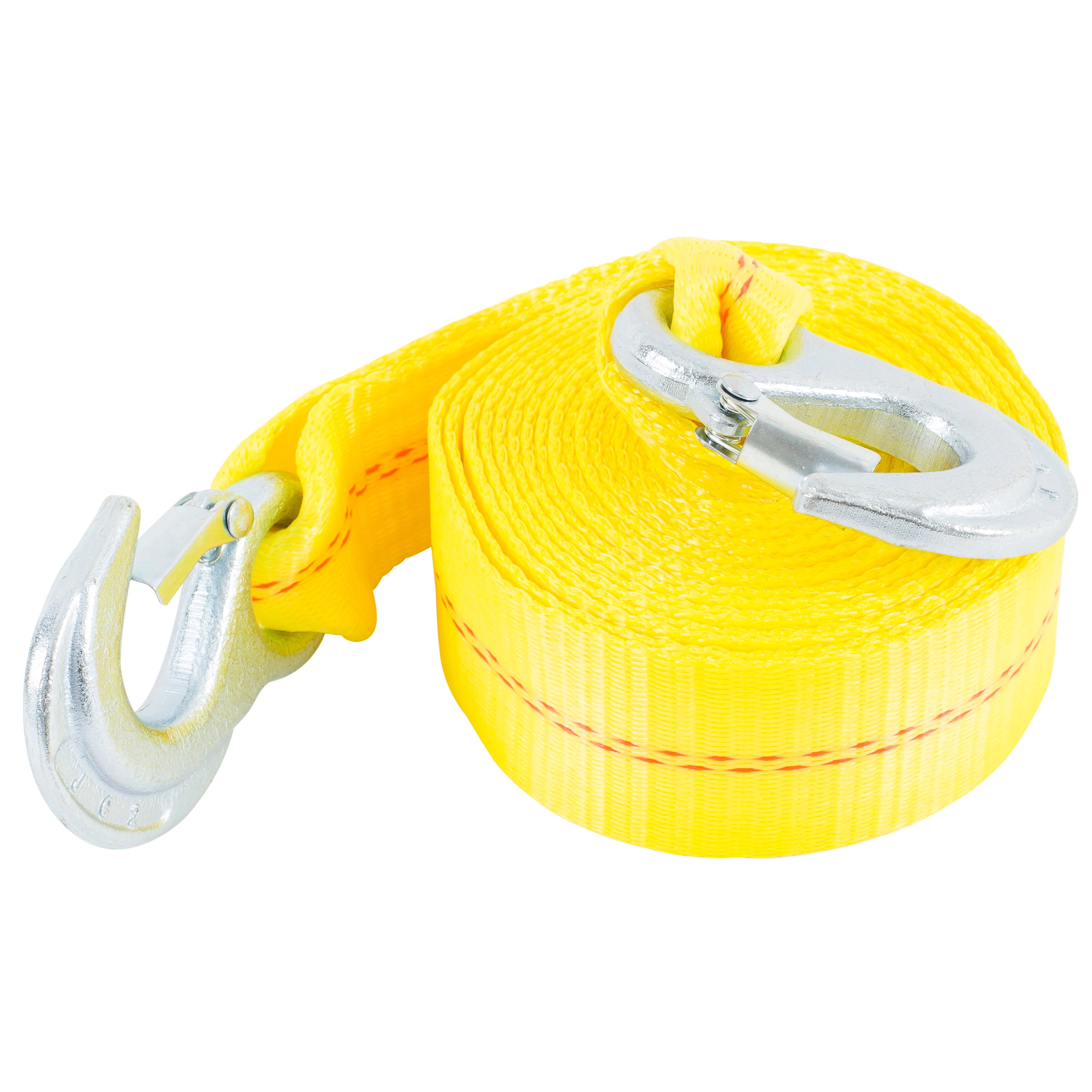 2" x 15' Emergency Tow Strap