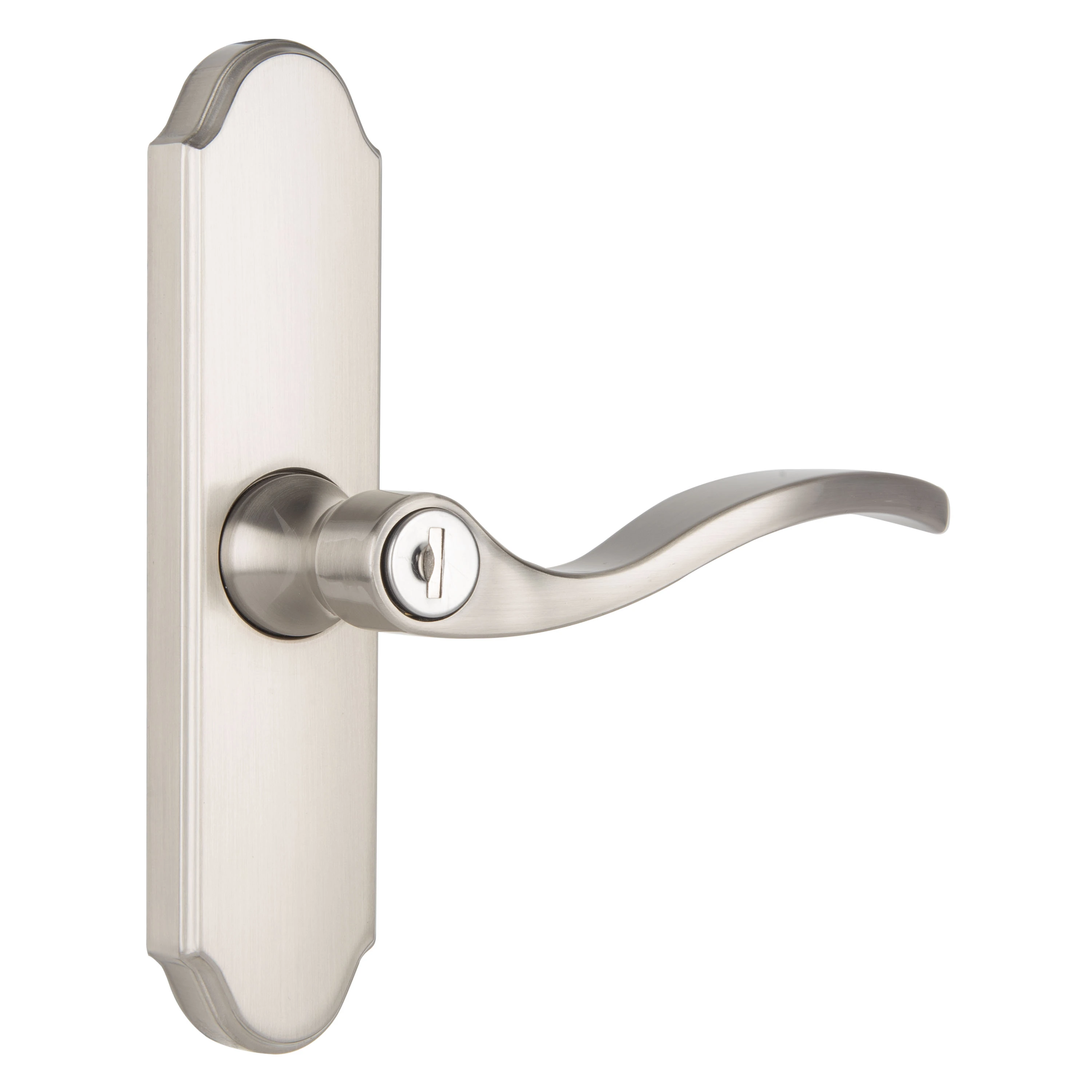 Serenade Mortise Leverset for Wood Core Doors variant image view