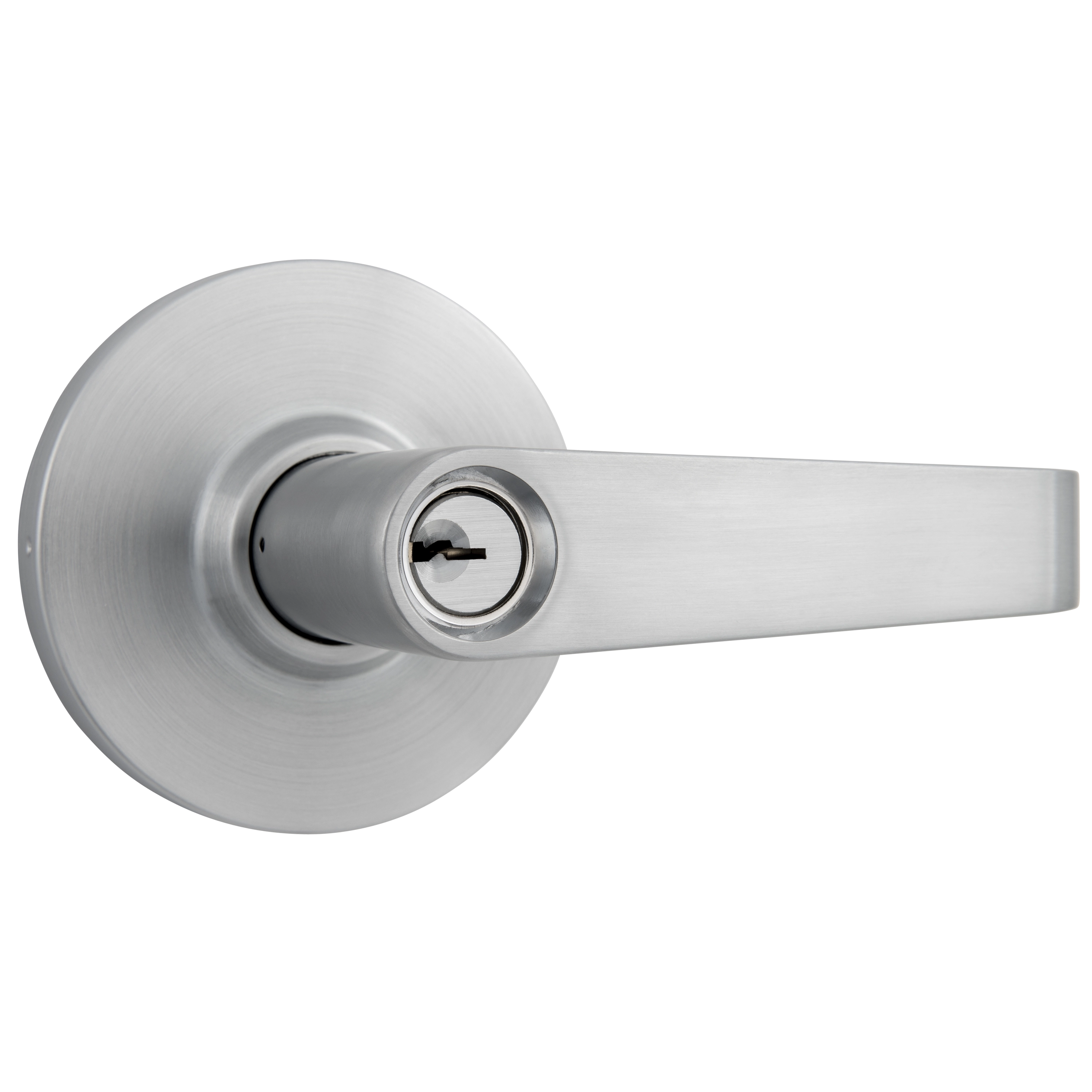 Heavy Duty Commercial Curved Lever variant image view