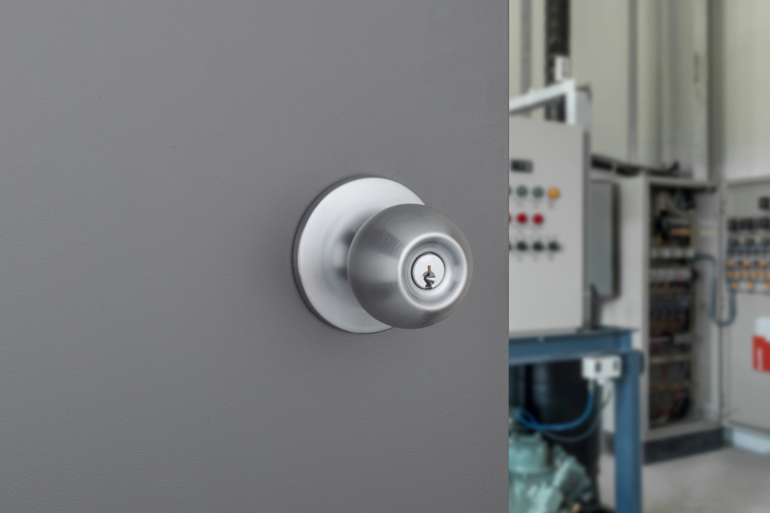 Light Duty Commercial Knob variant image view