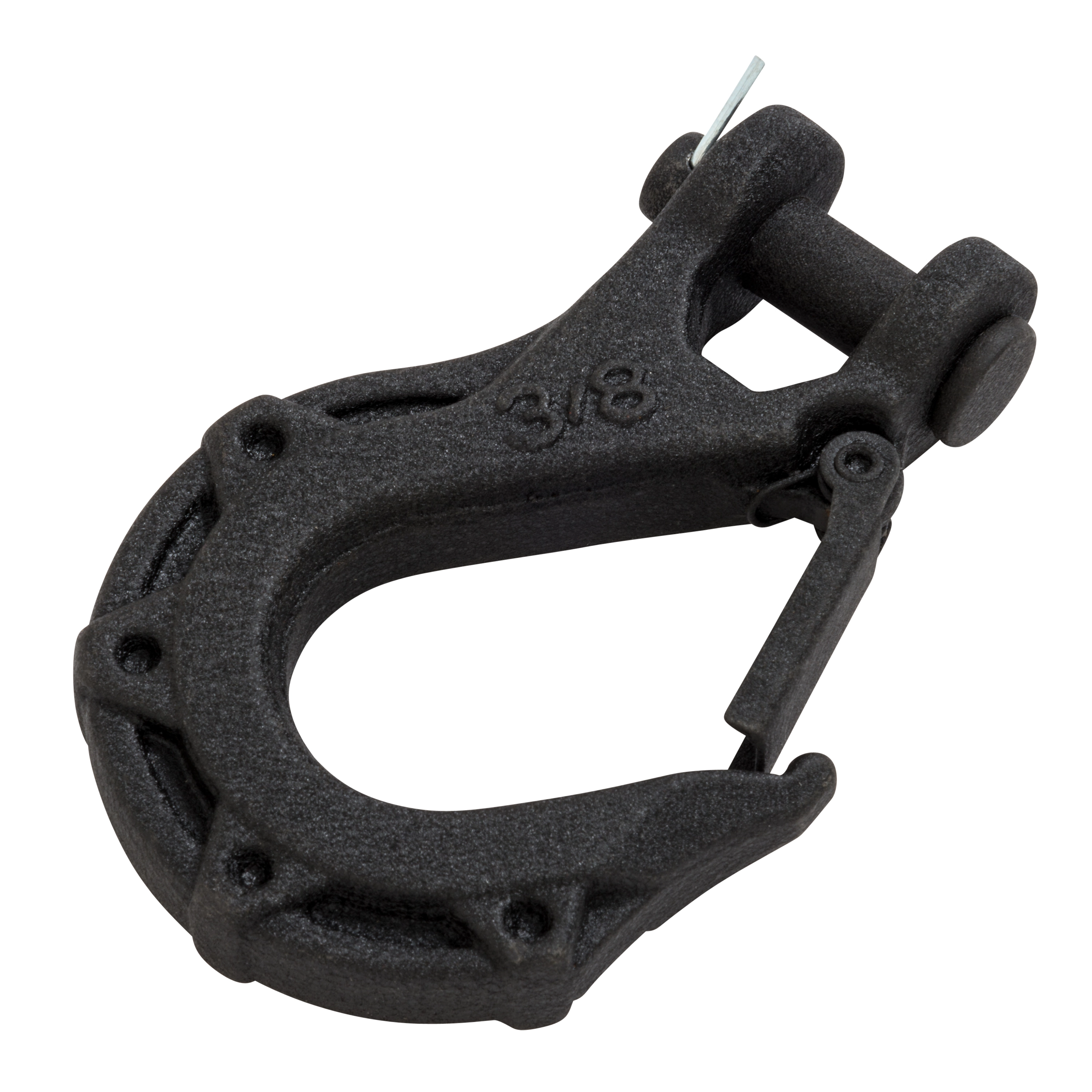 HD Clevis Hook Fits KV, KW, KX Series of Winches variant image view