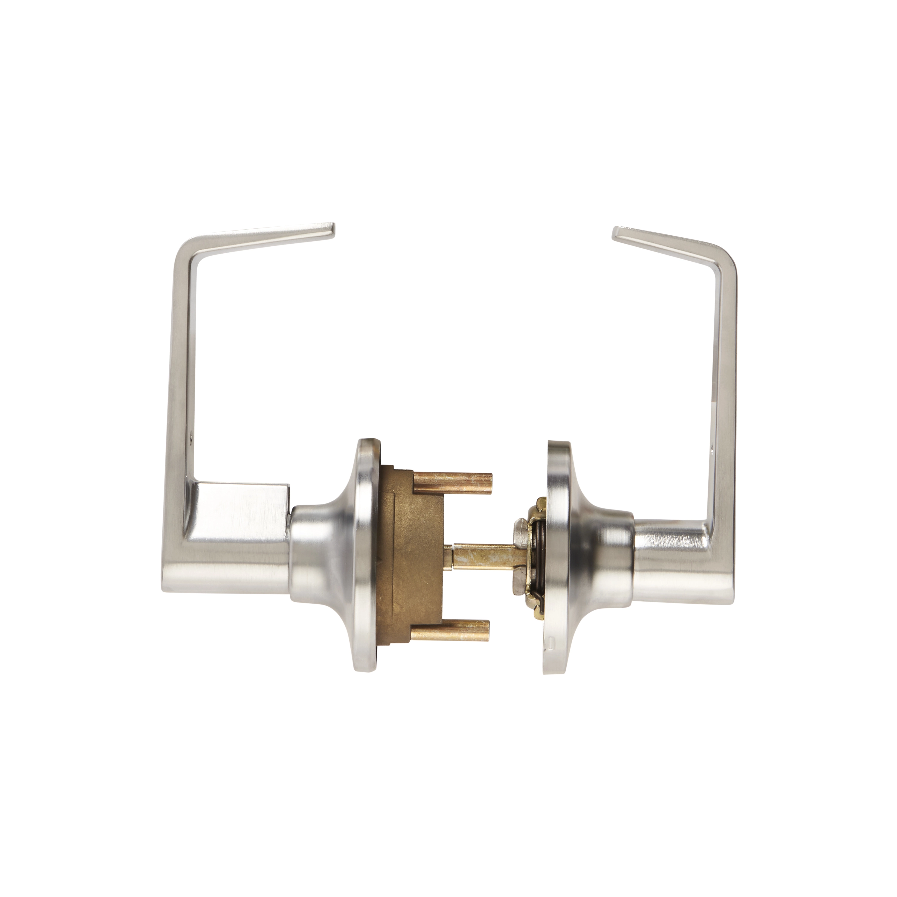 Light Duty Commercial Flat Lever