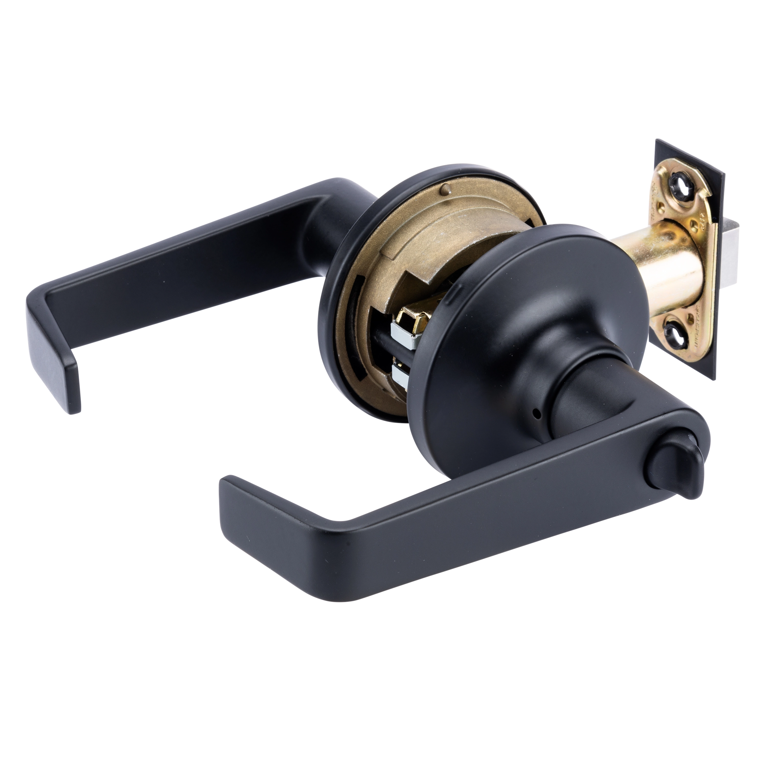 Light Duty Commercial Flat Lever variant image view