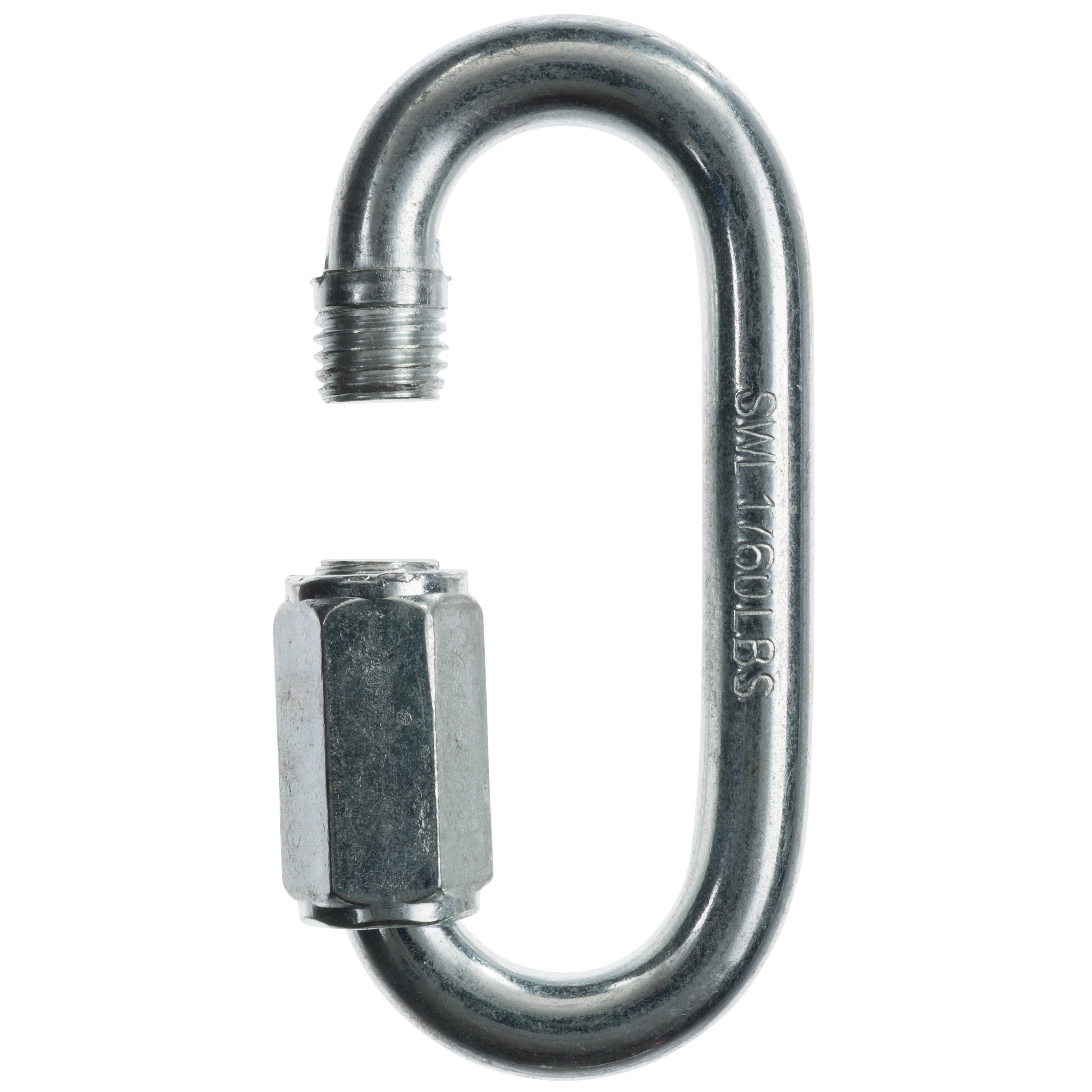 5/16" Quick Link Carabiner variant image view