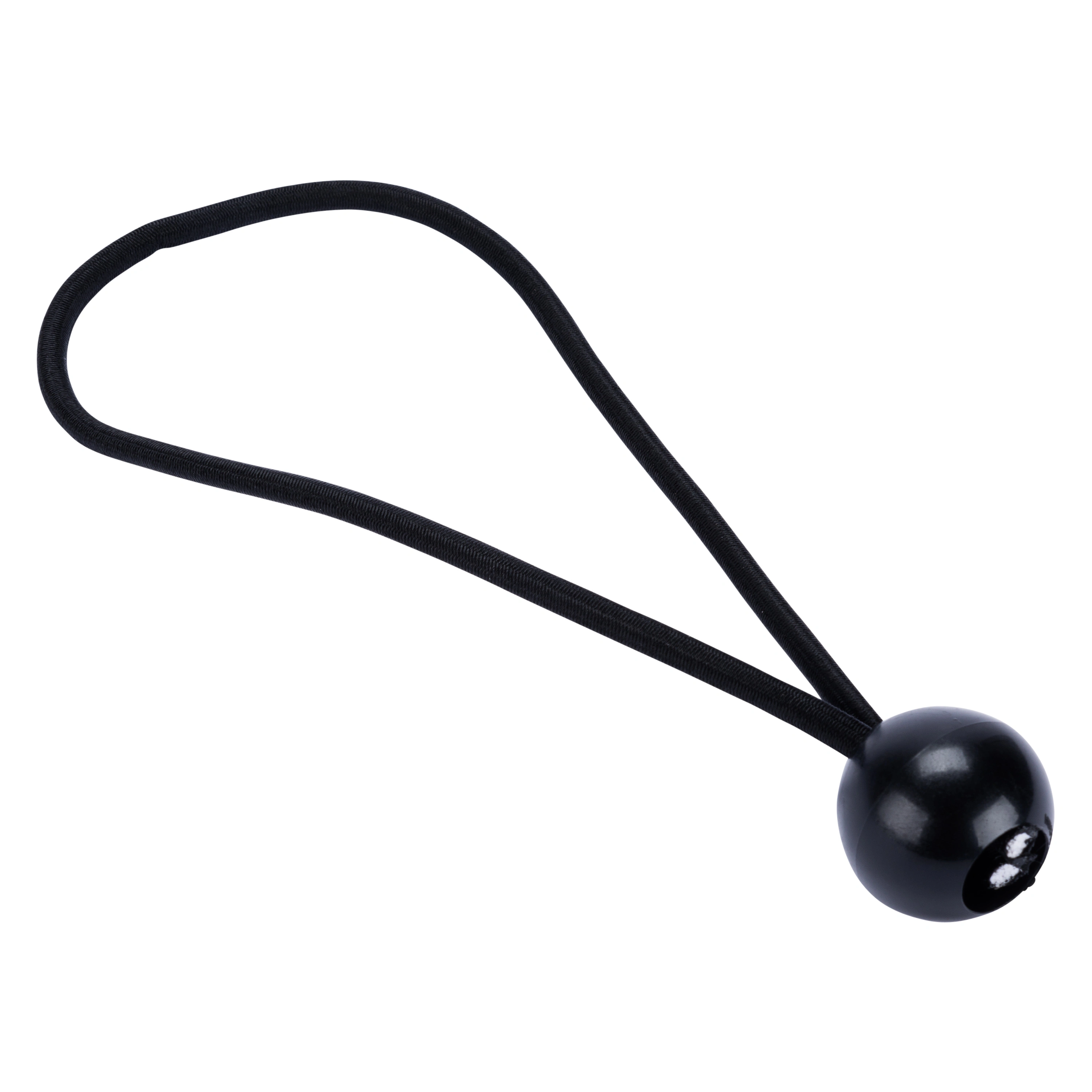 8" Bungee Cord with Toggle Ball variant image view