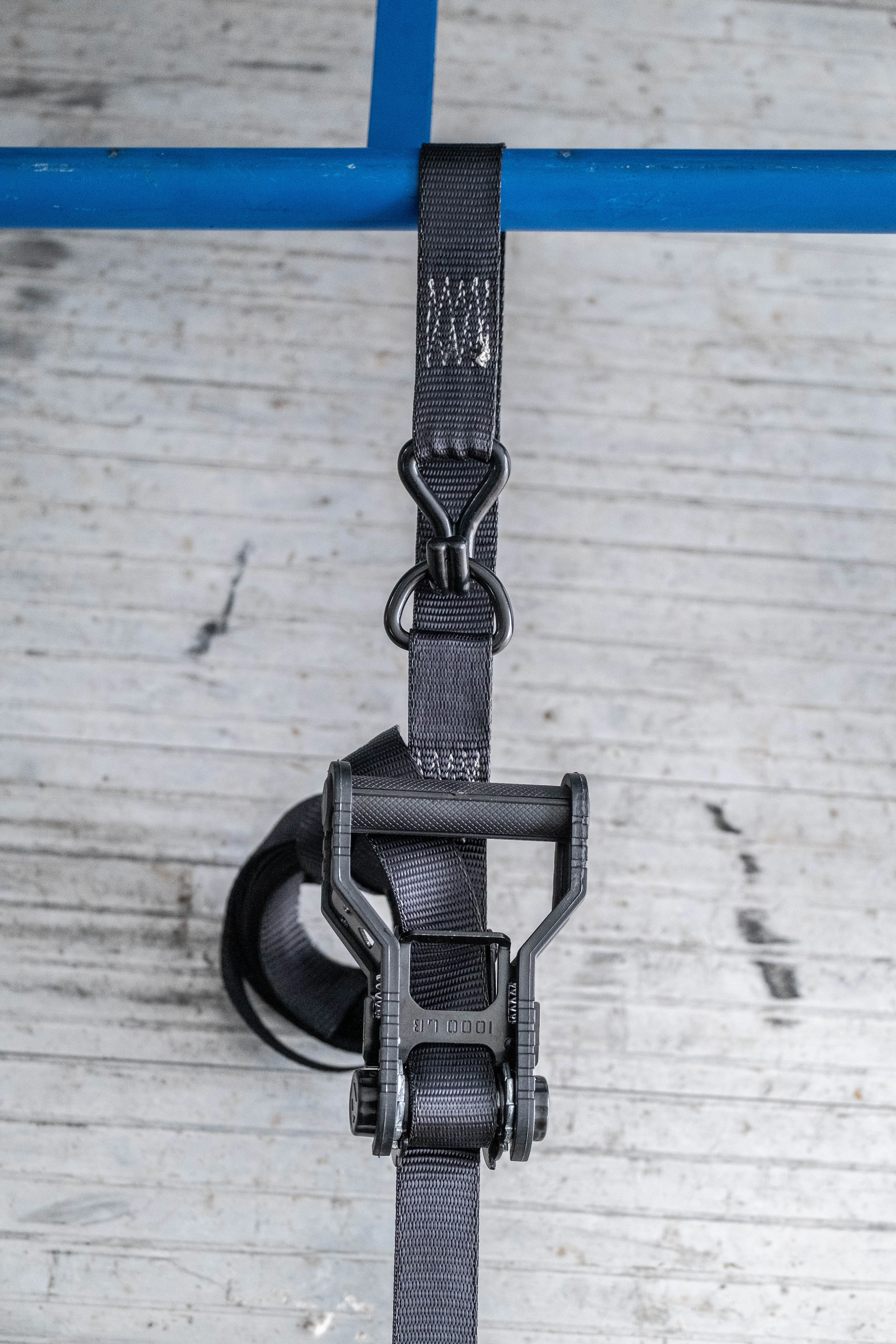 1.25"x 16' Extreme Webbing™ Combat Ratchet Tie-Down variant image view