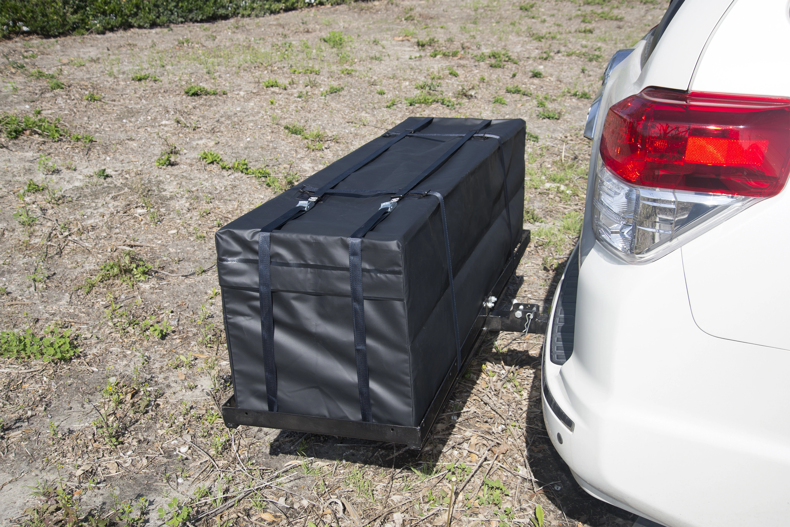 Hitch Rack Cargo Bag variant image view