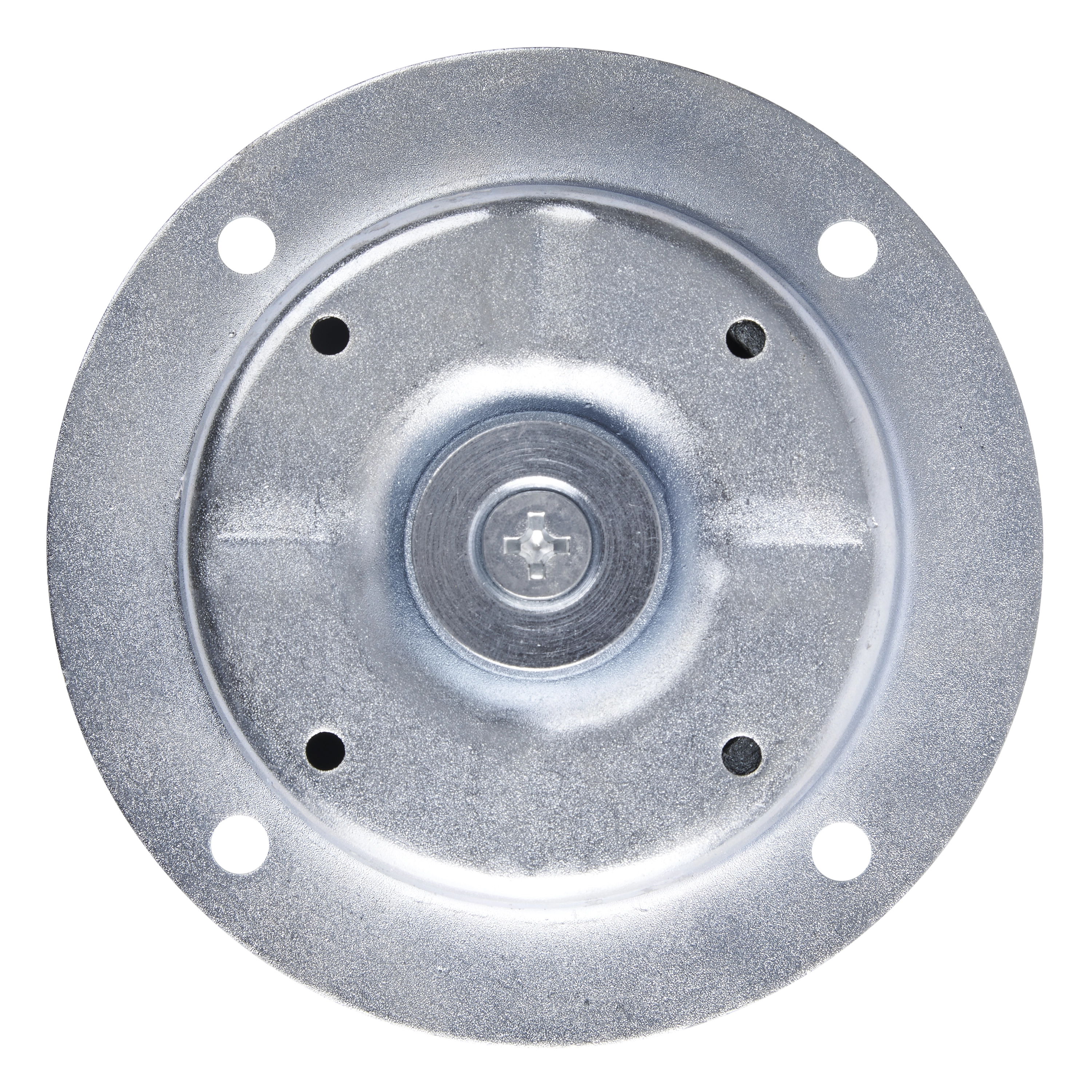 Rotating Recessed D-Ring Anchor Point, 1,666 lbs. WLL variant image view