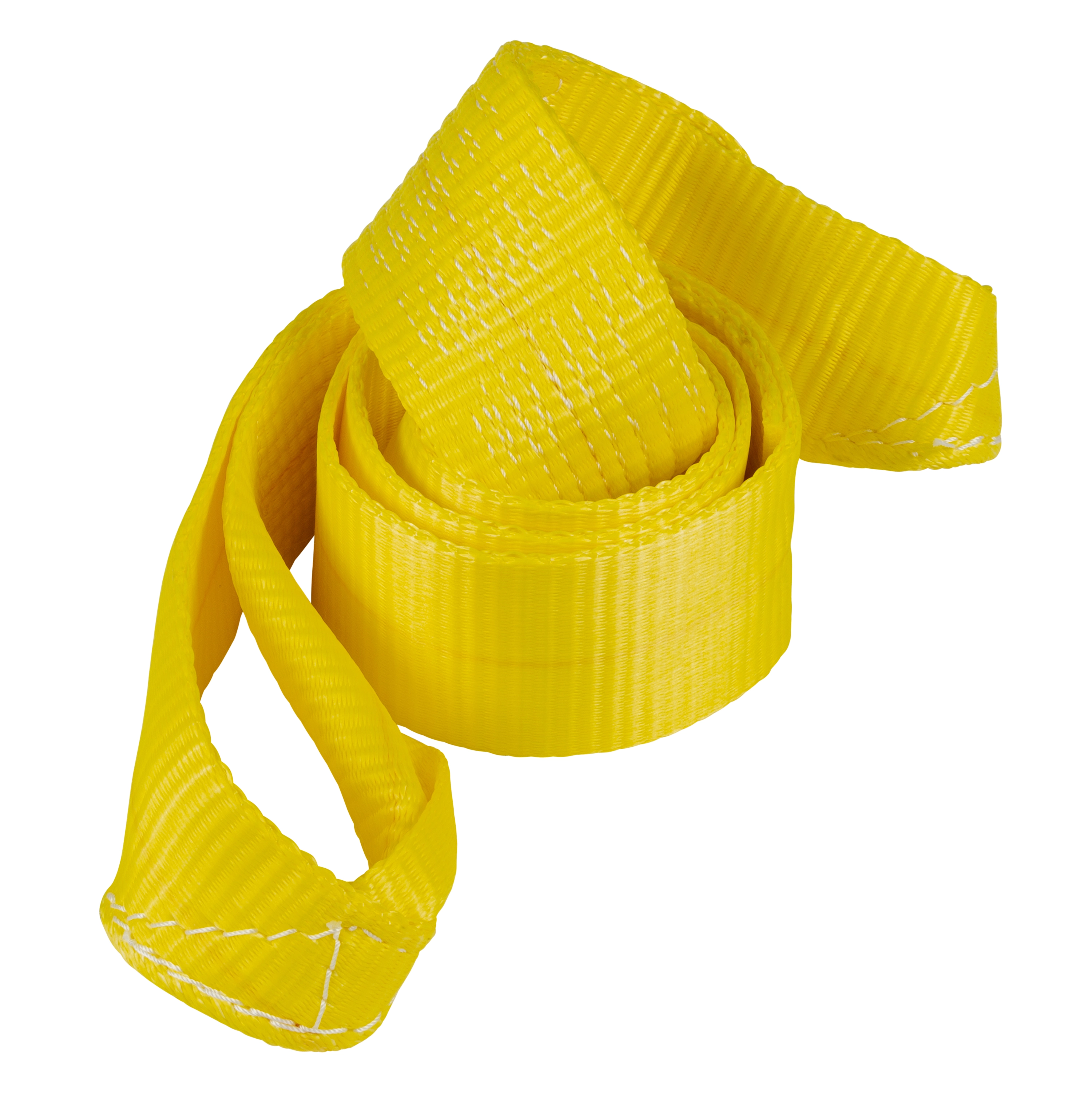 3" x 6' Tree Saver Winch Strap variant image view