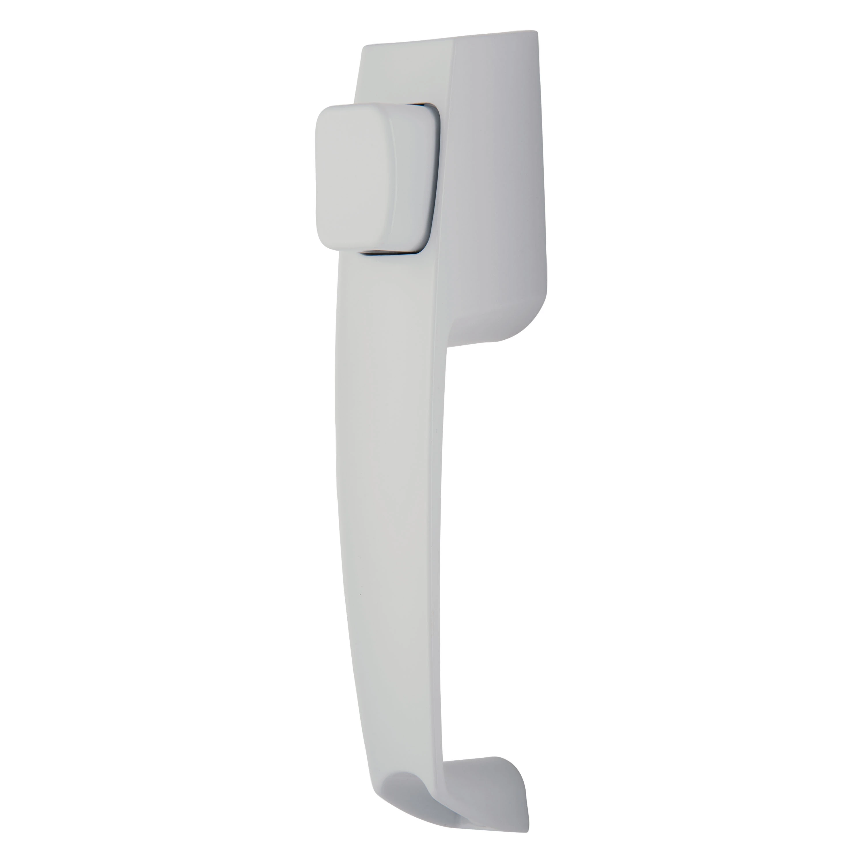 Pneumatic Closer and Push Button Latch Combo Kit variant image view