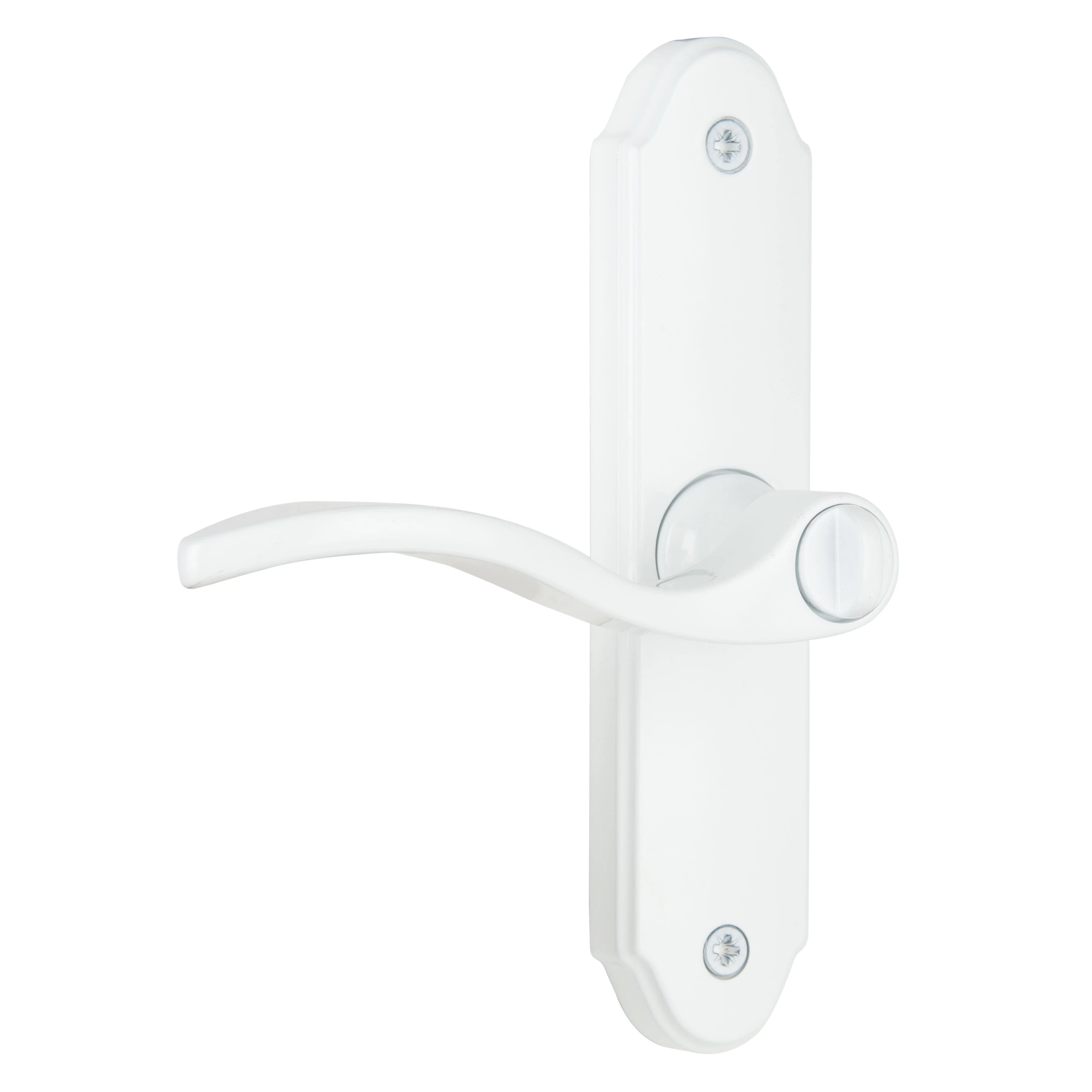 Serenade Mortise Leverset for Wood Core Doors variant image view