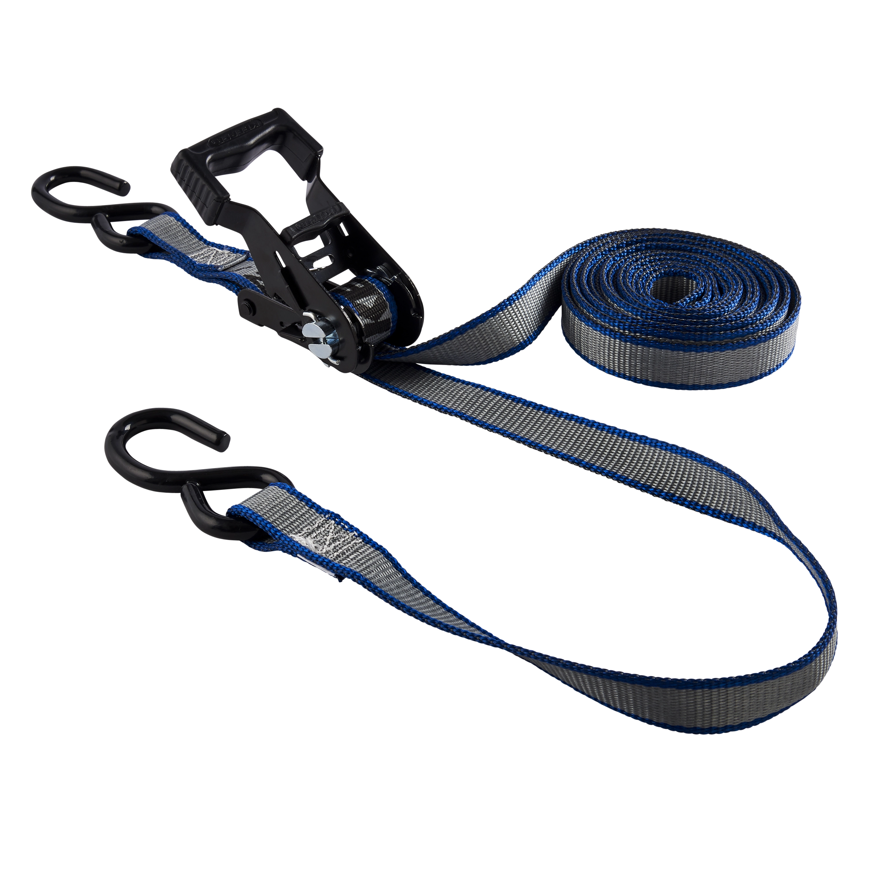 1" x 14' Ratchet Tie-Down