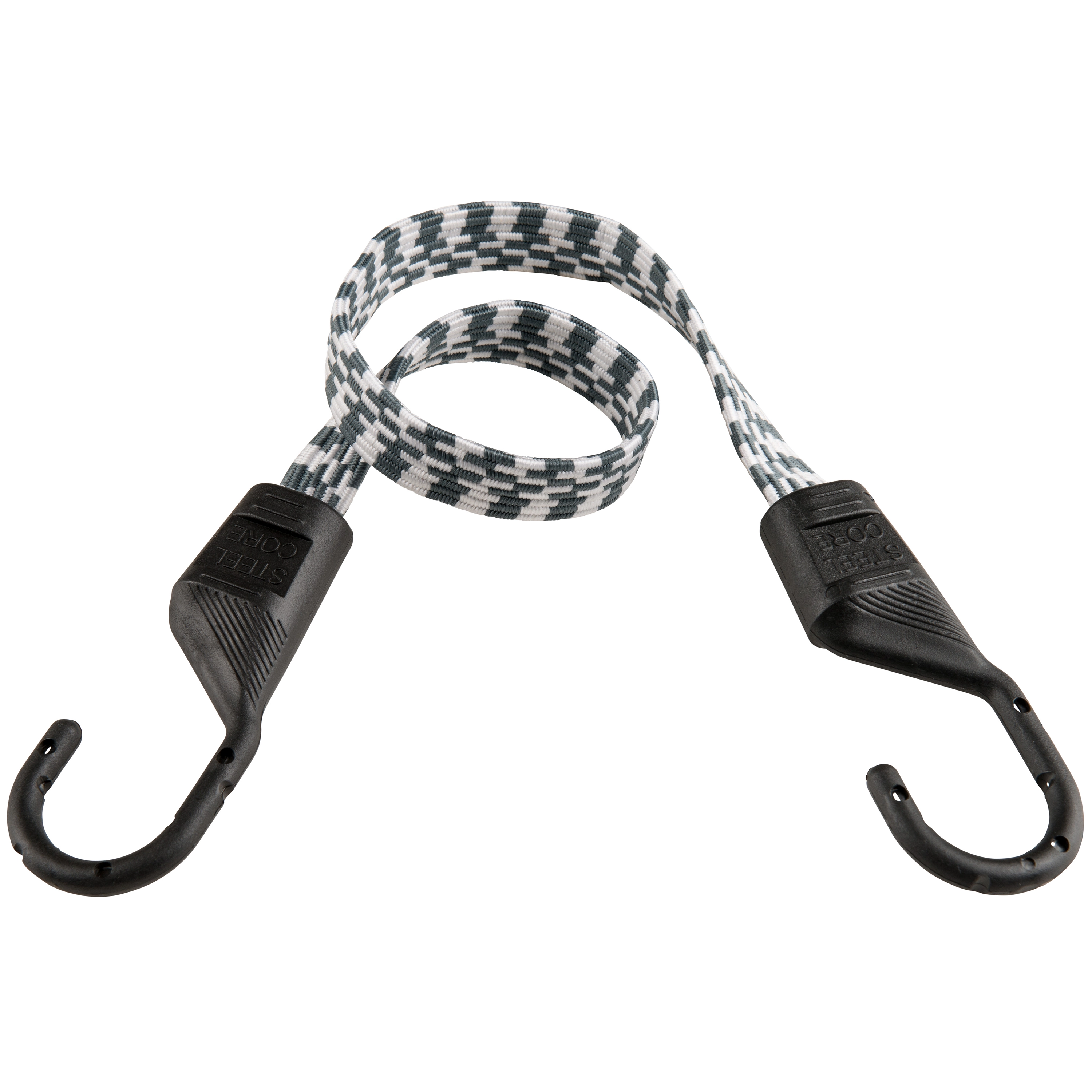 24" Flat Bungee Cord variant image view