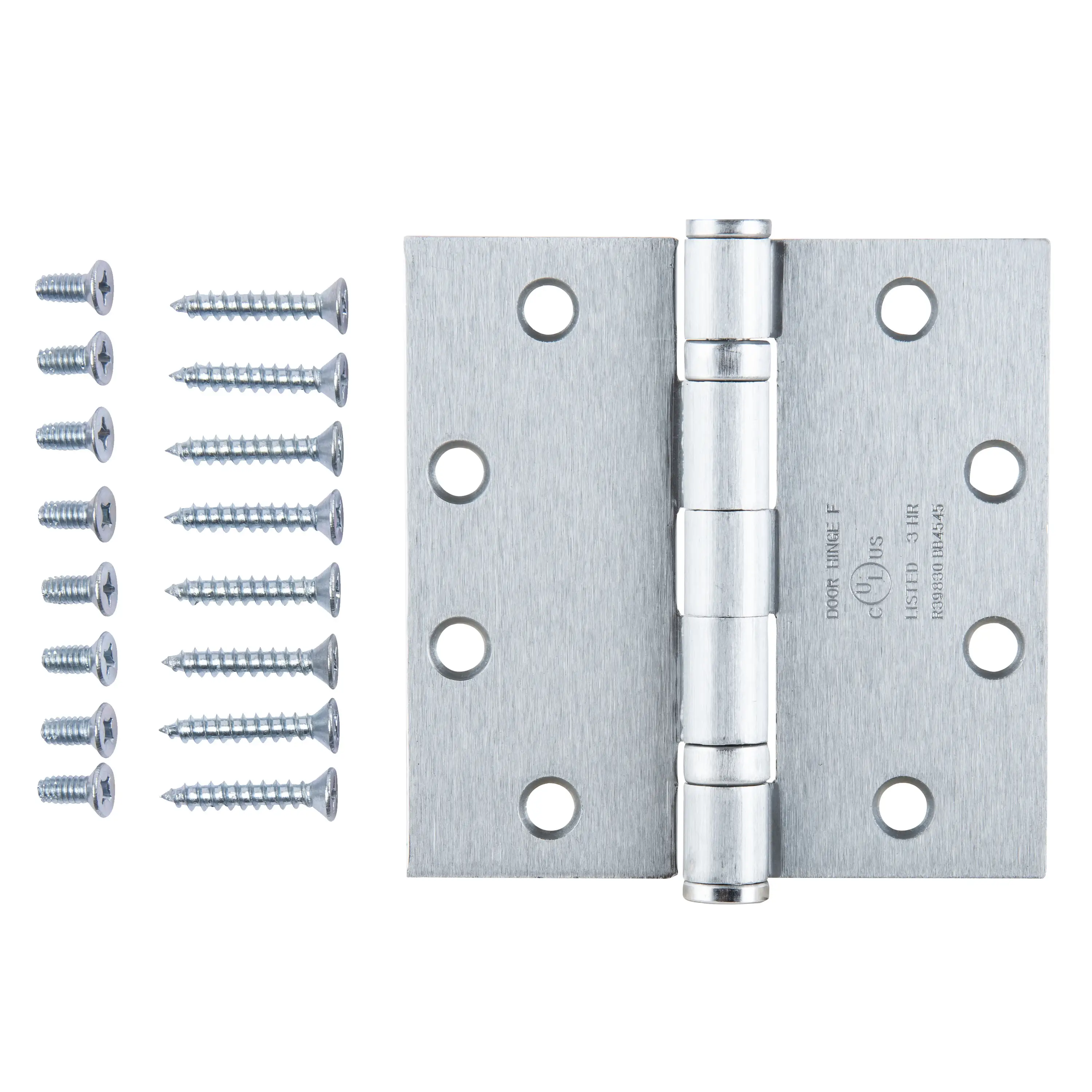 Ball Bearing Door Hinge variant image view