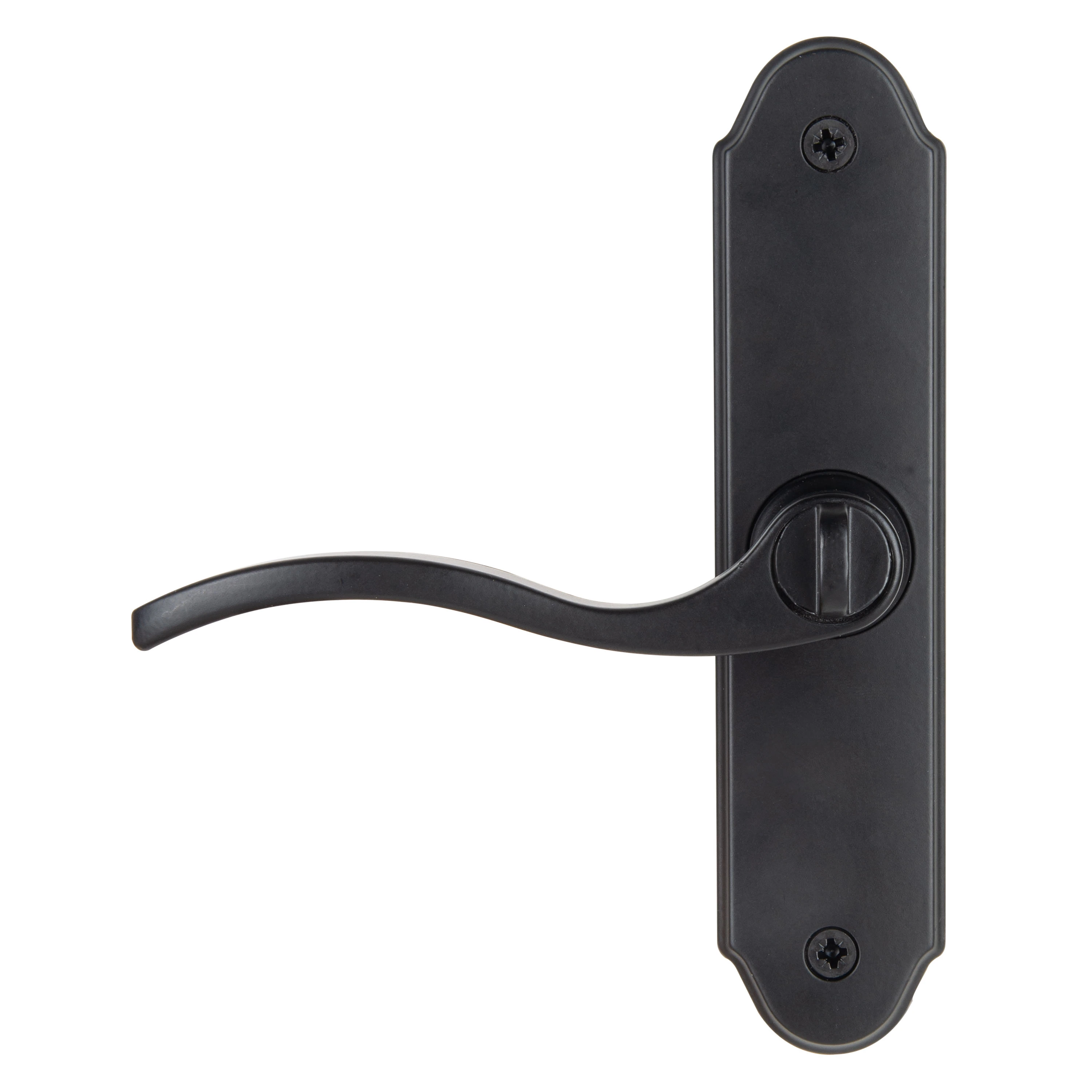 Serenade Mortise Leverset for Wood Core Doors variant image view