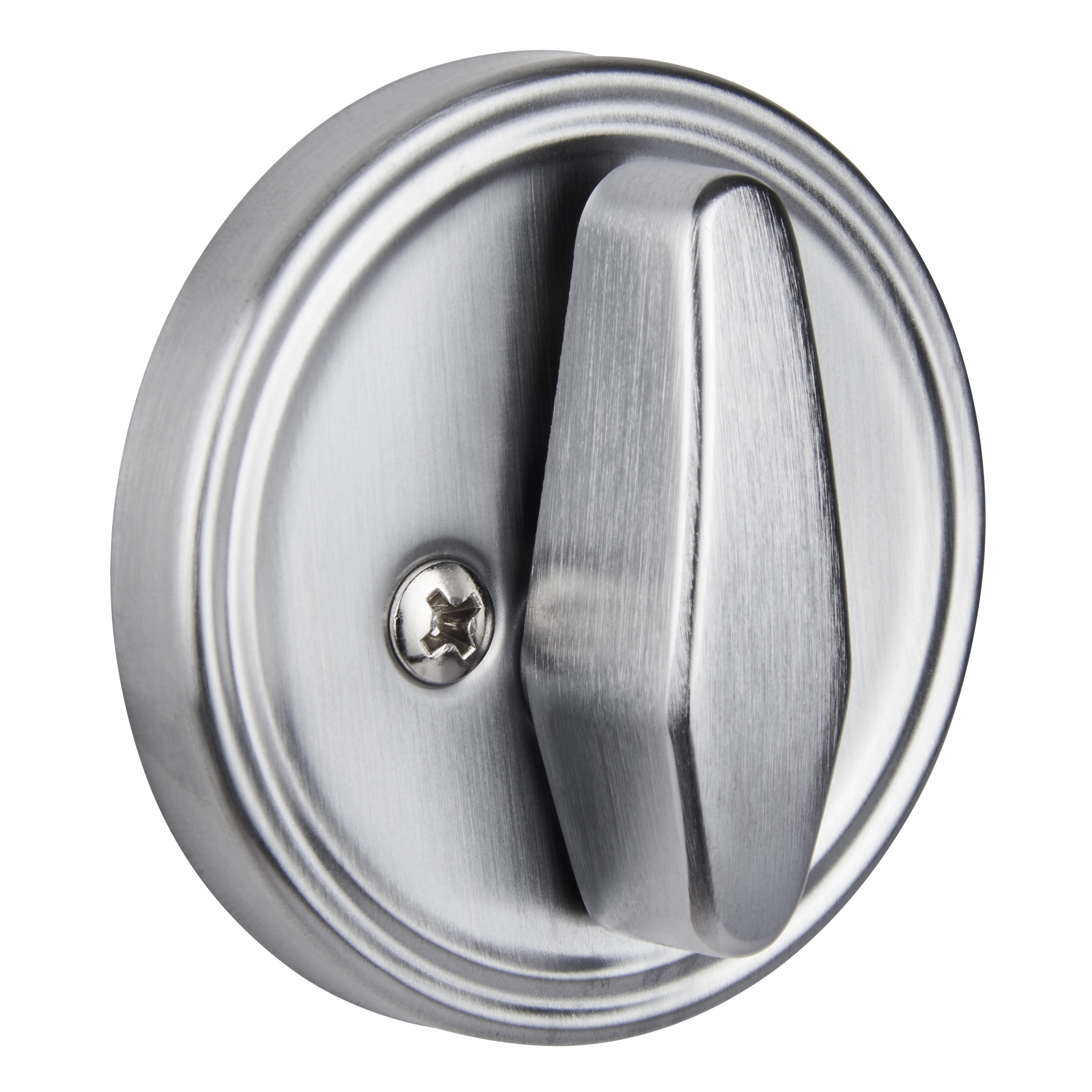 Industrial Duty Single Cylinder Deadbolt variant image view