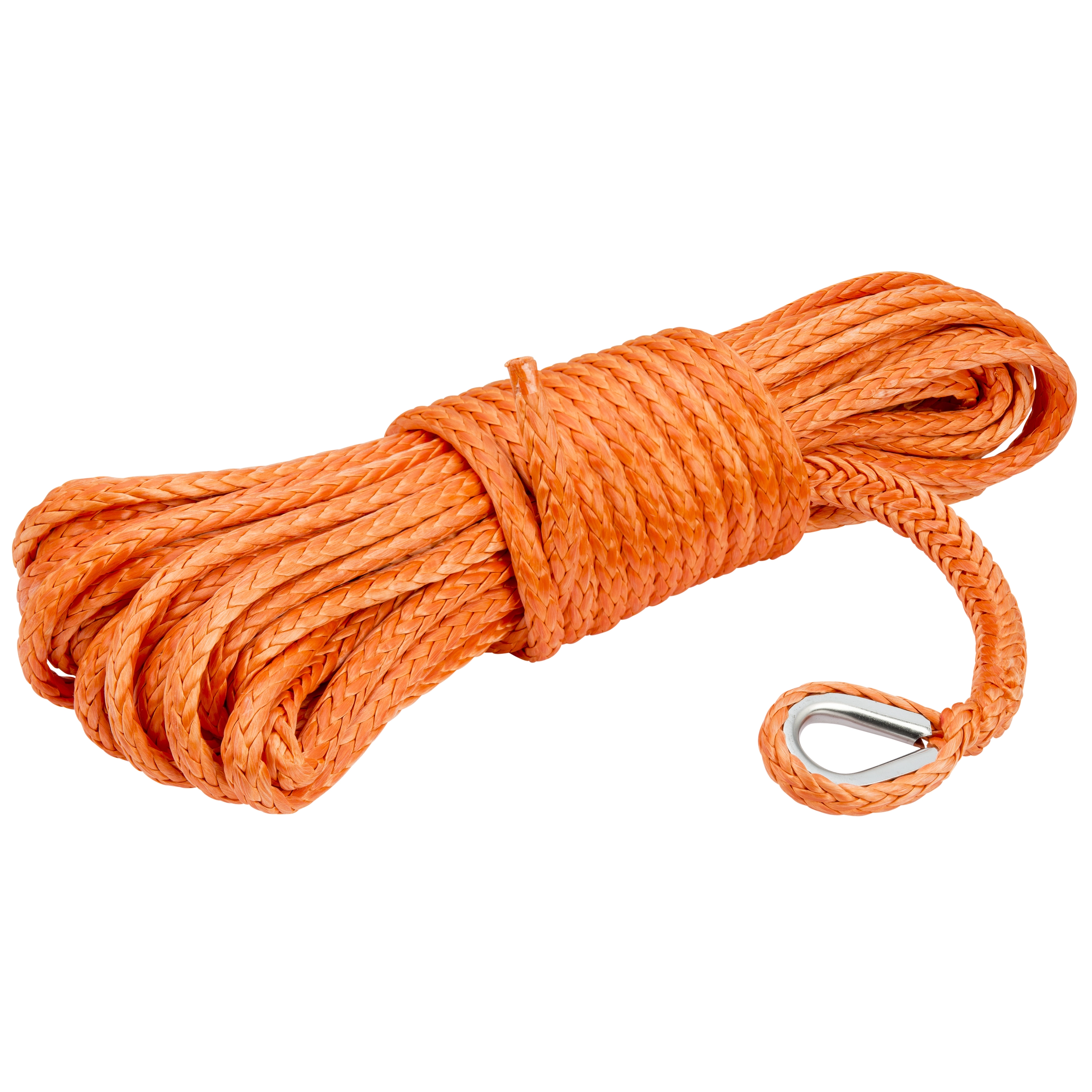 3/8" x 100' Synthetic Rope variant image view