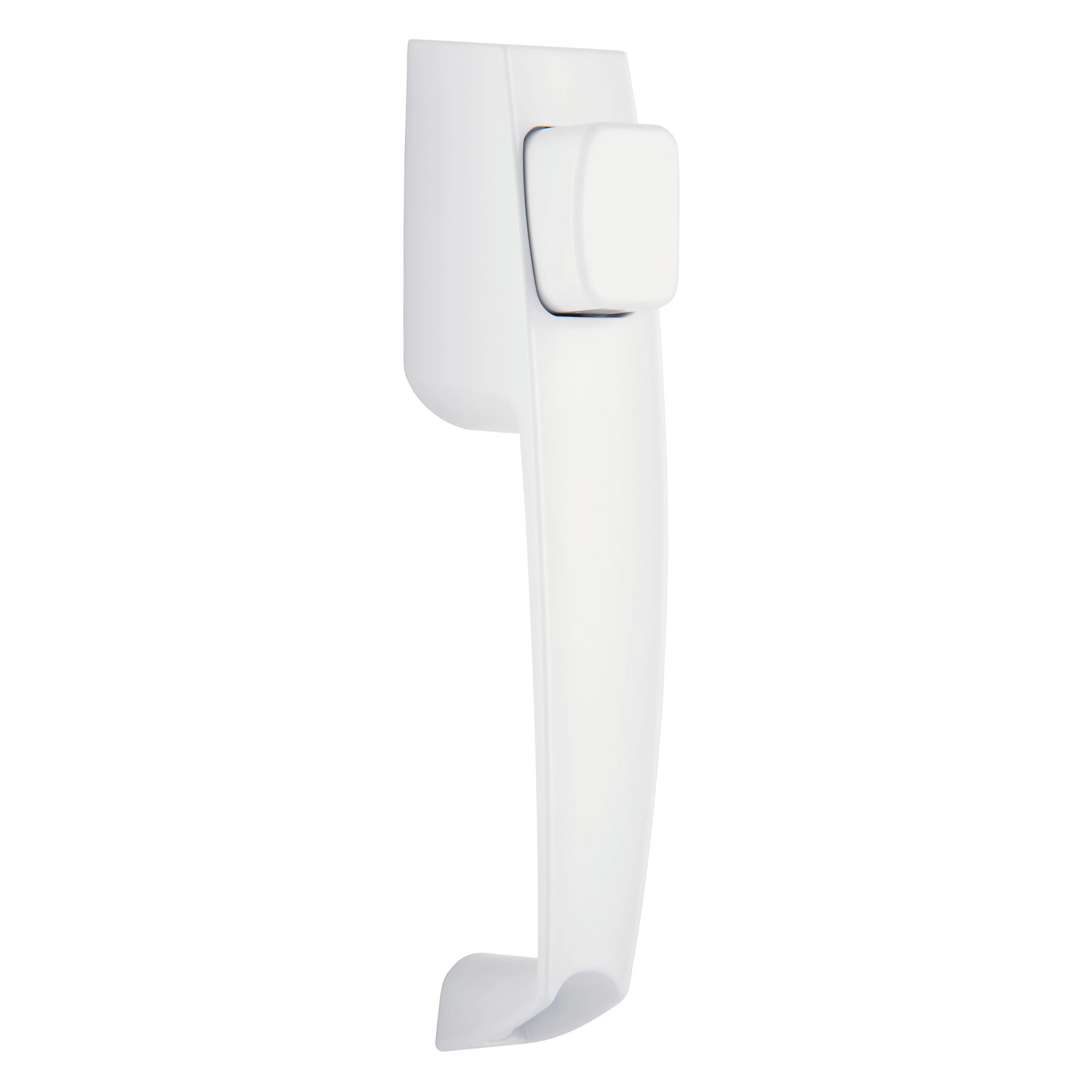 Pneumatic Closer and Push Button Latch Combo Kit variant image view