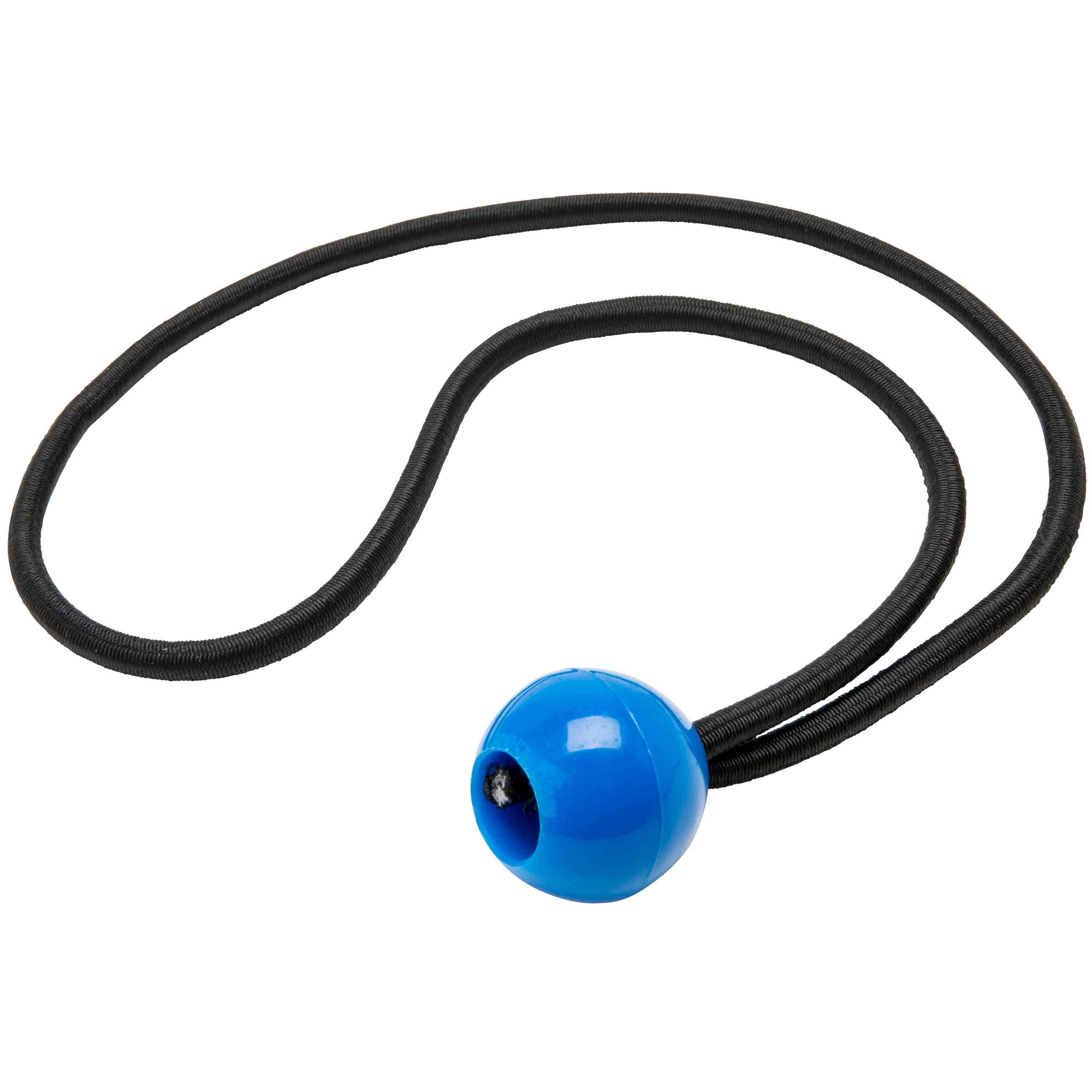 12" Bungee Cords with Toggle Ball variant image view