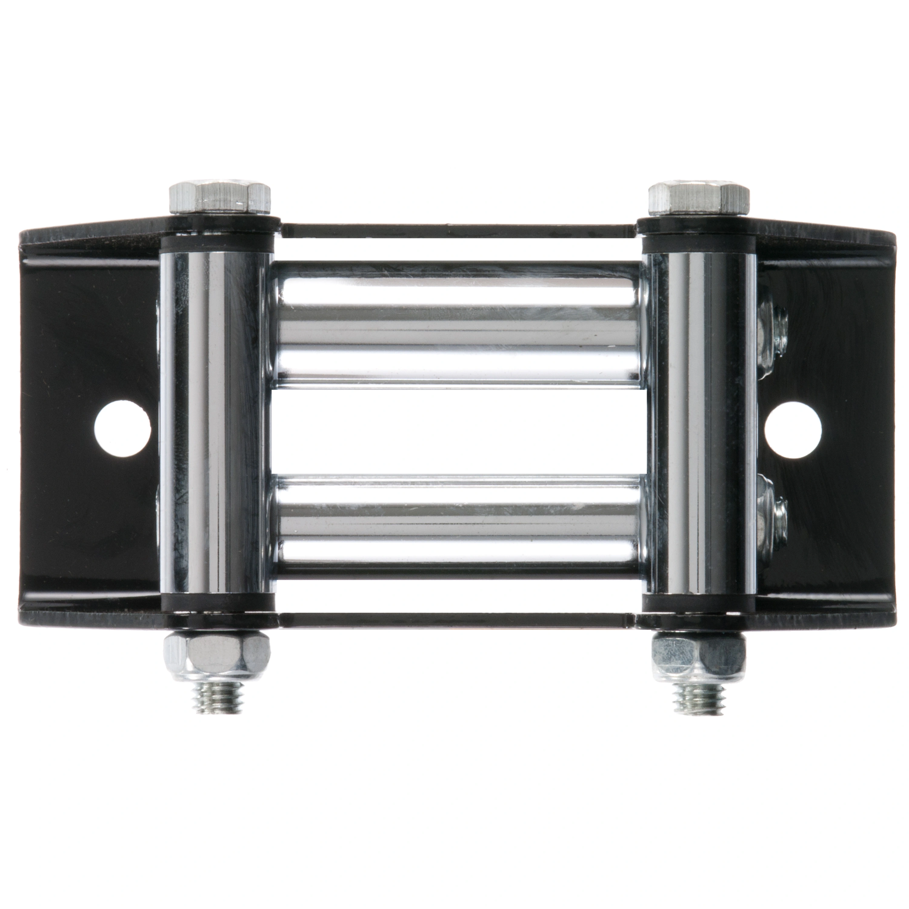 ATV 4-Way Roller Fairlead