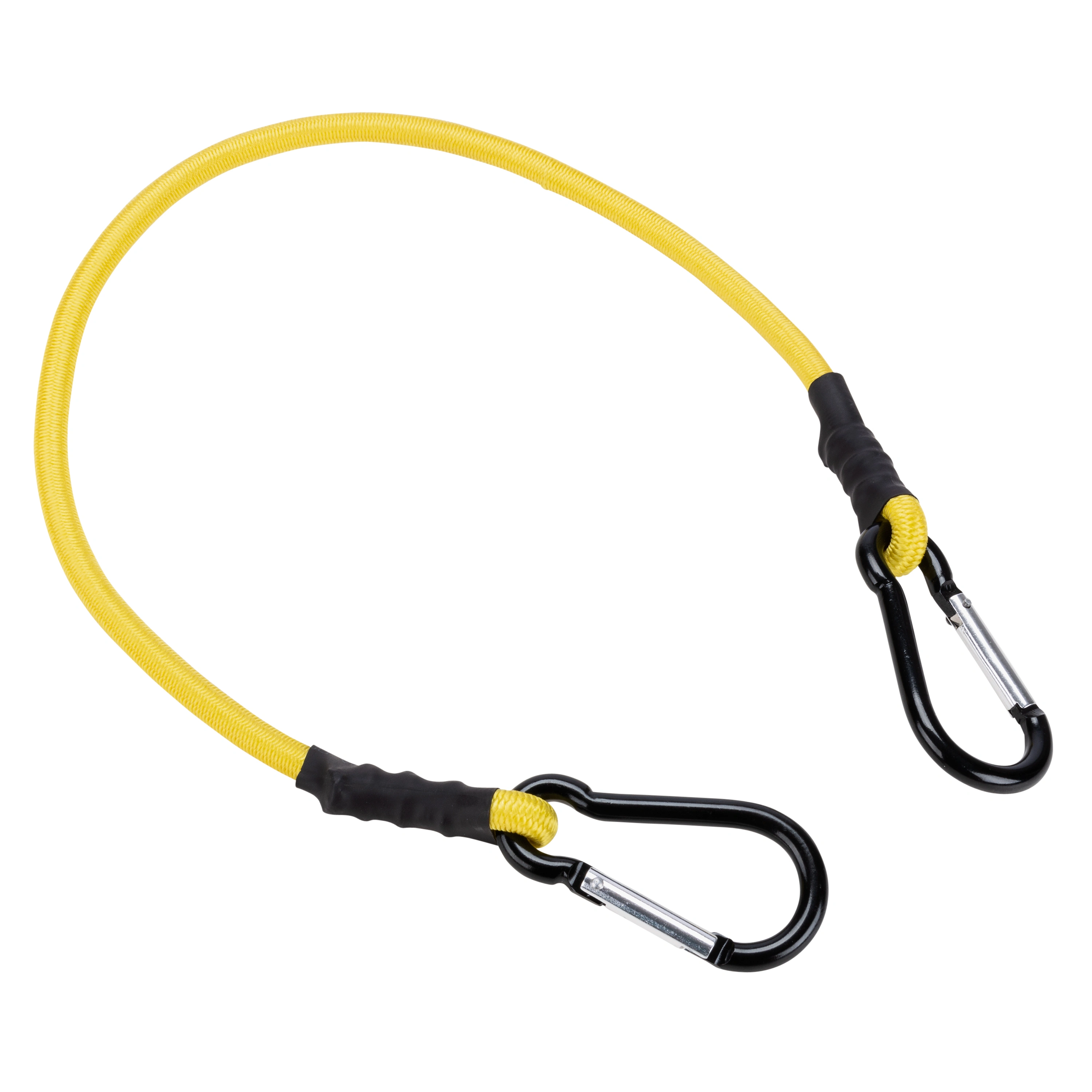 24" Carabiner Bungee Cord variant image view