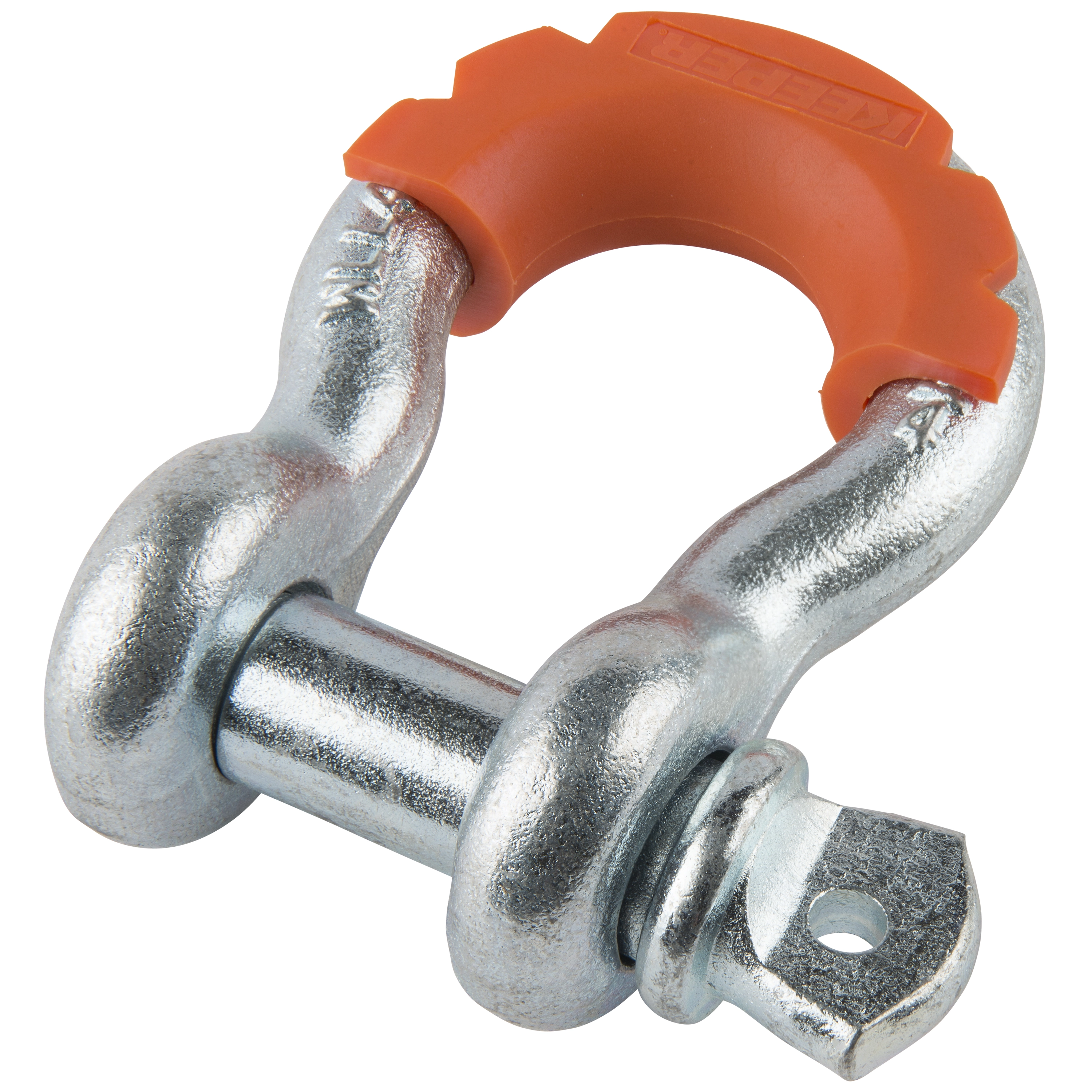 Heavy-Duty Bow Shackle variant image view