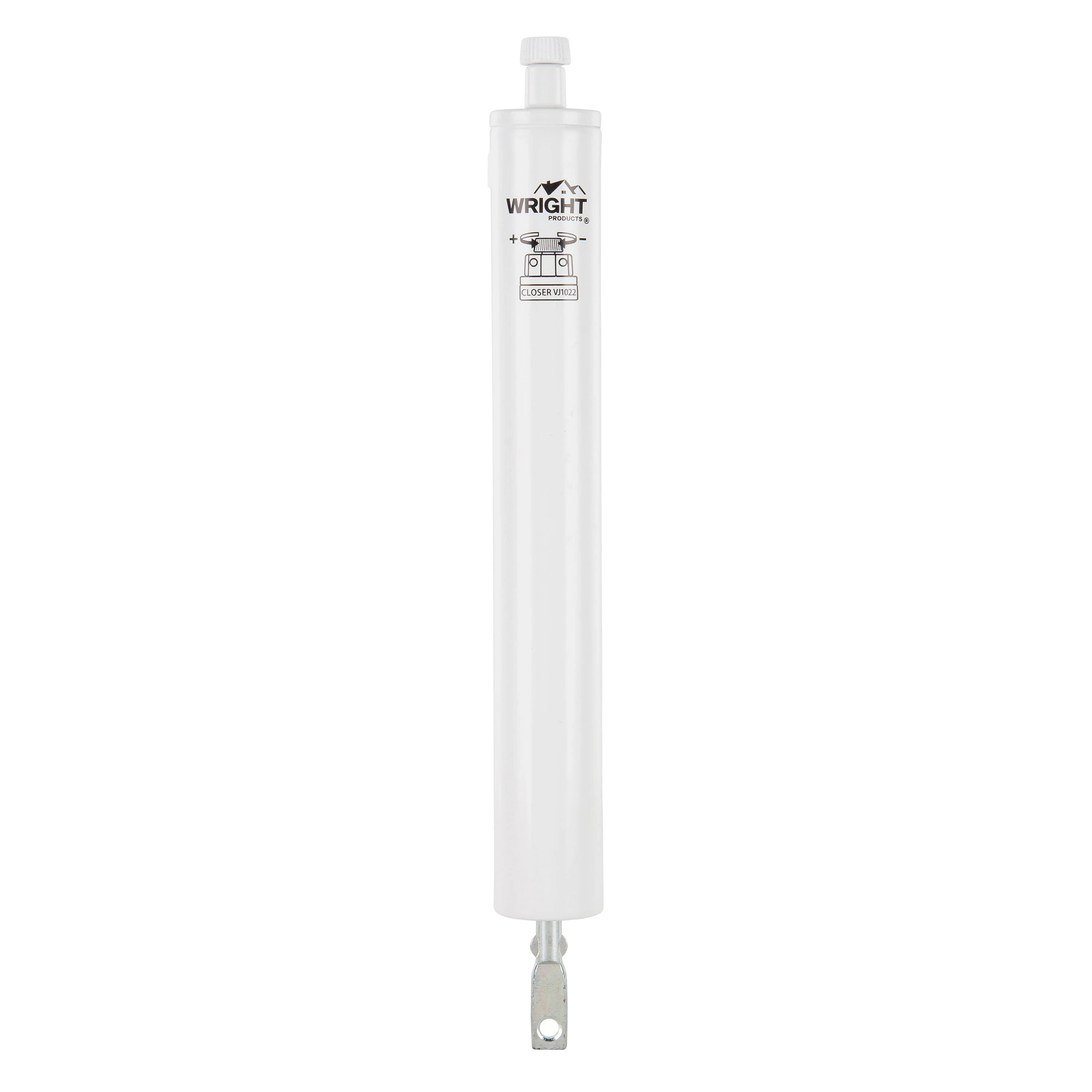 Light Duty Pneumatic Head Jamb Closer variant image view