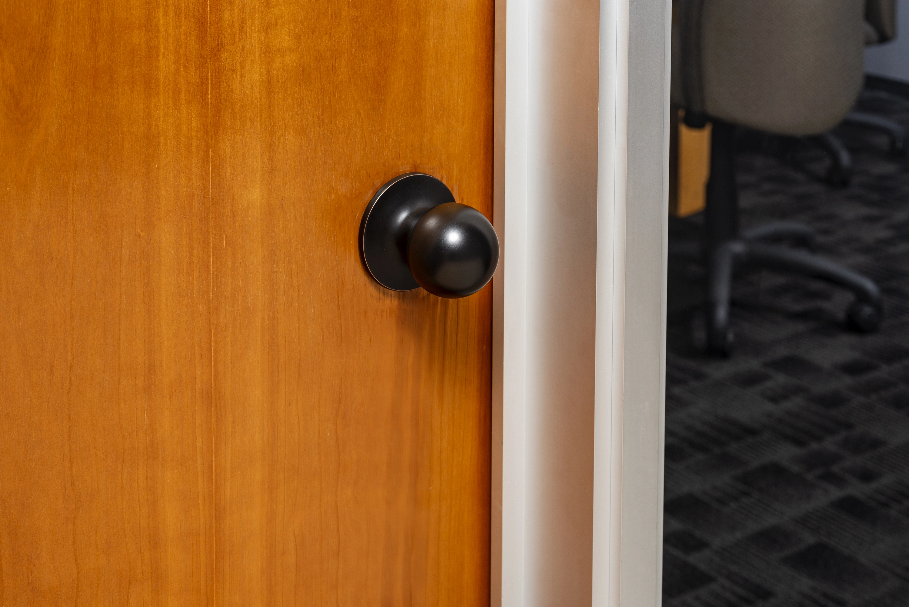 Light Duty Commercial Knob variant image view