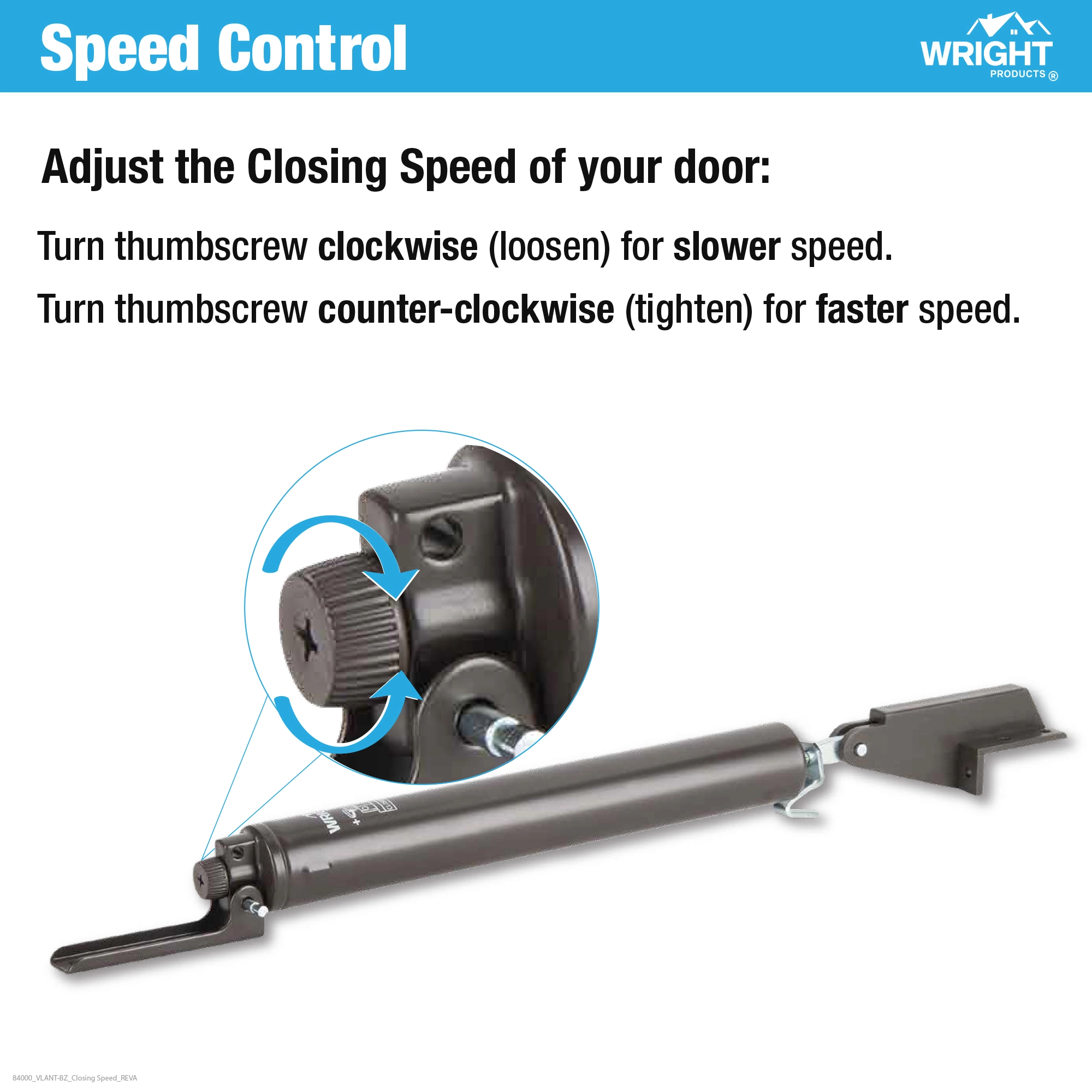 Lanai Corrosion Resistant Hardware Kit variant image view