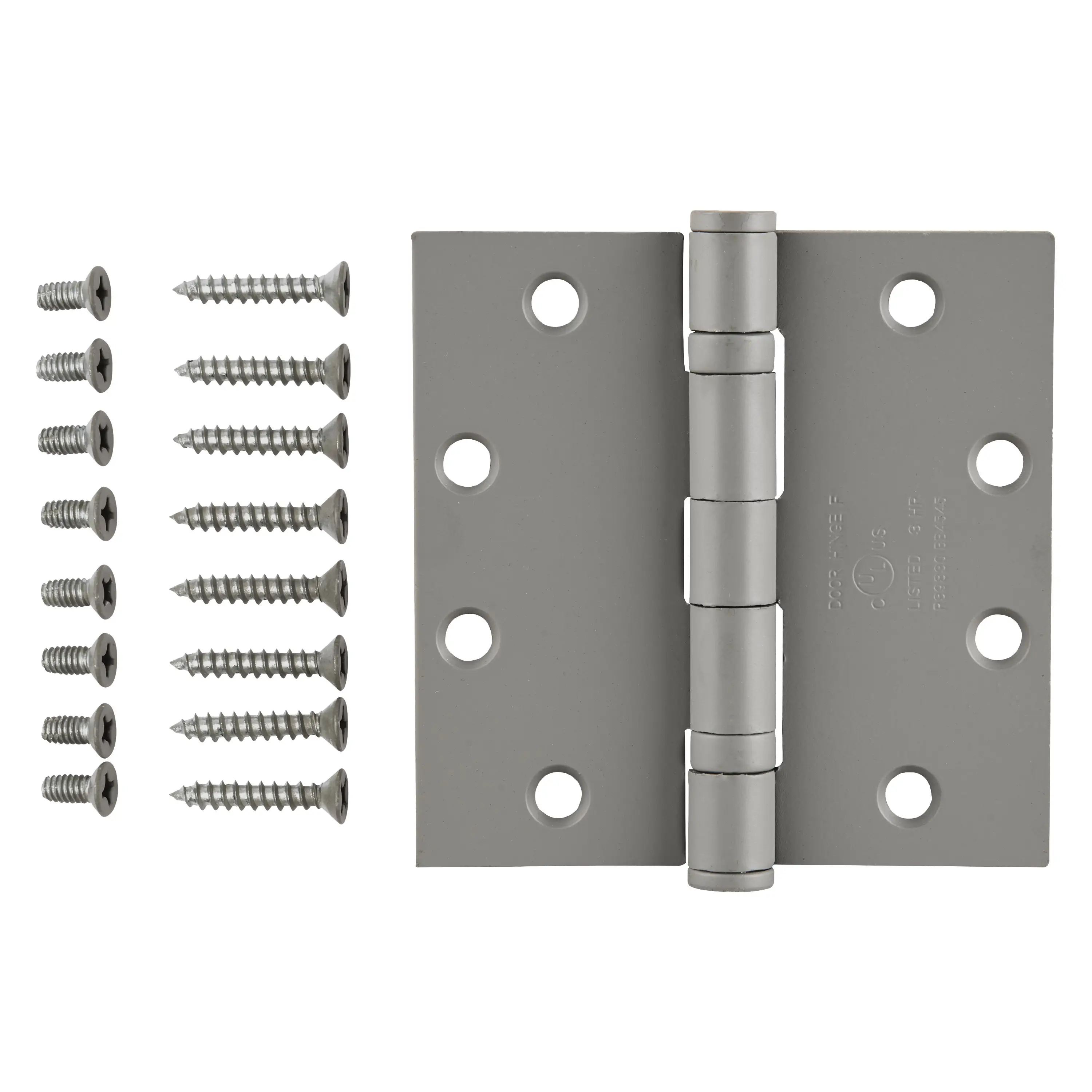 Ball Bearing Door Hinge variant image view
