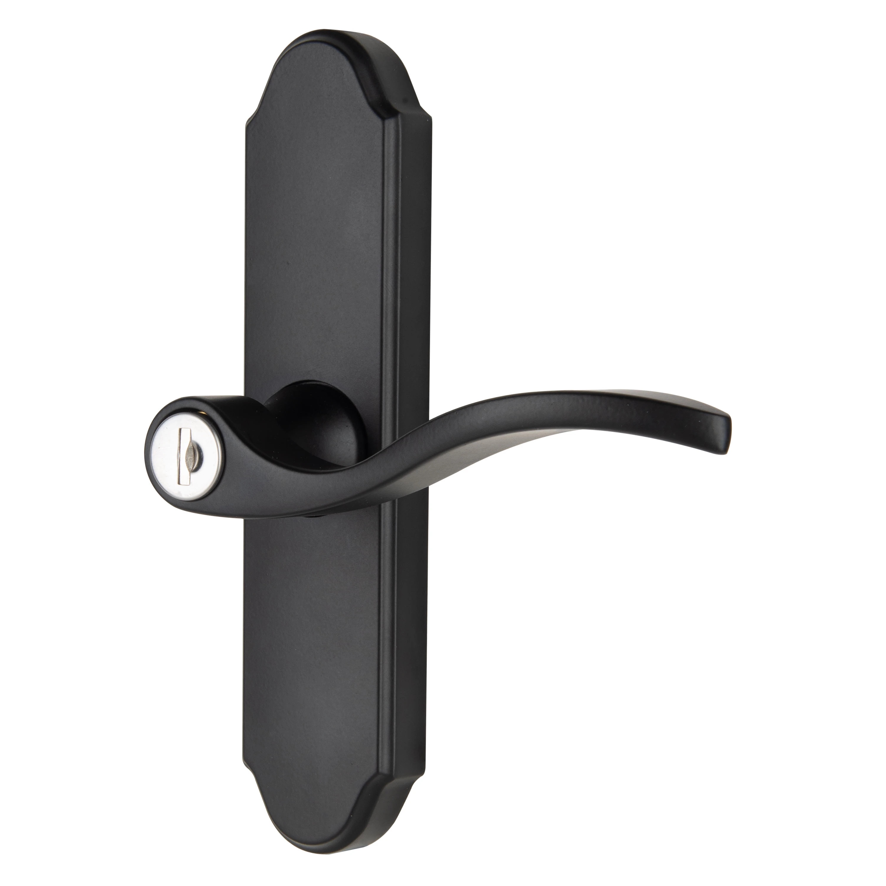Serenade Mortise Leverset for Wood Core Doors variant image view