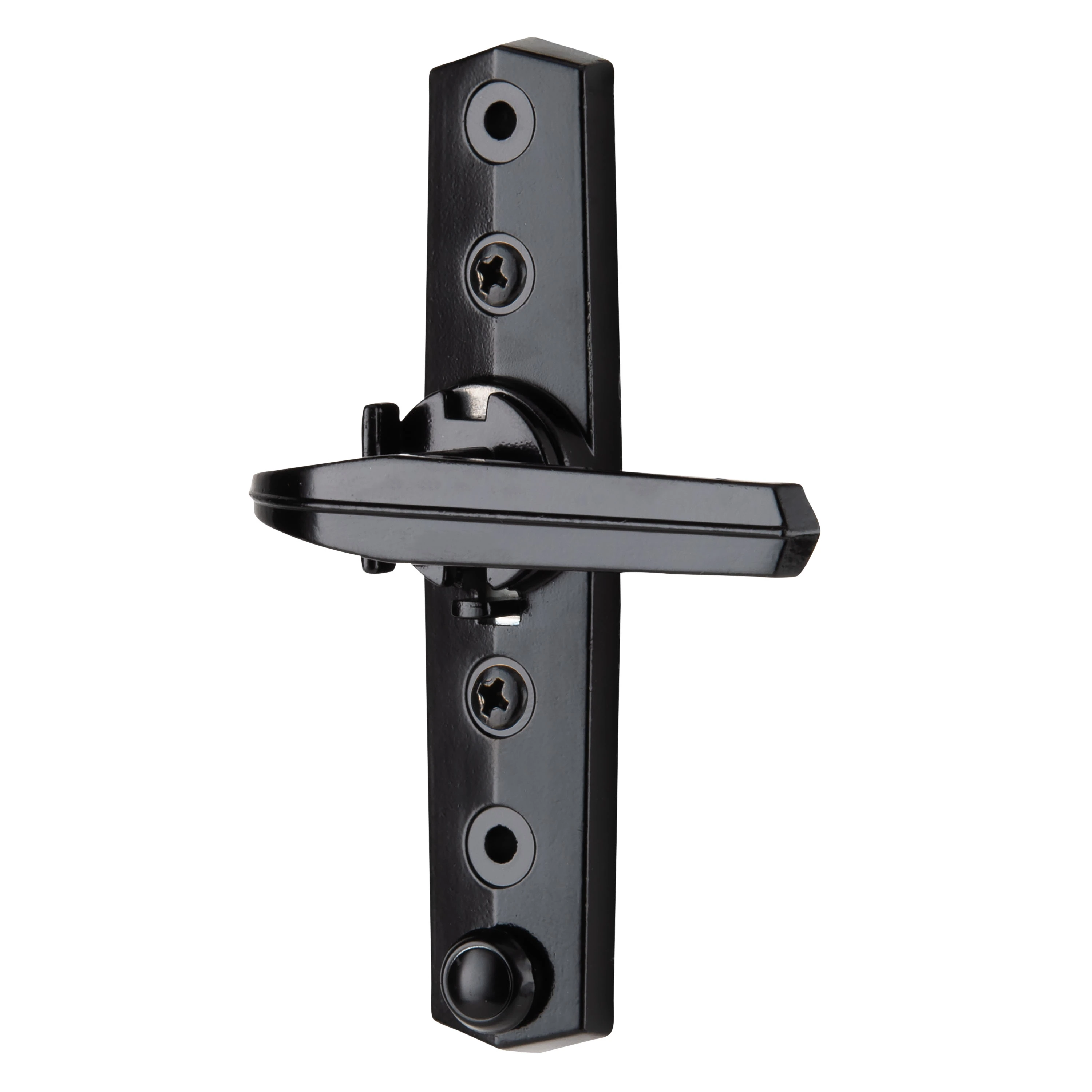 Universal Knob Door Latch variant image view