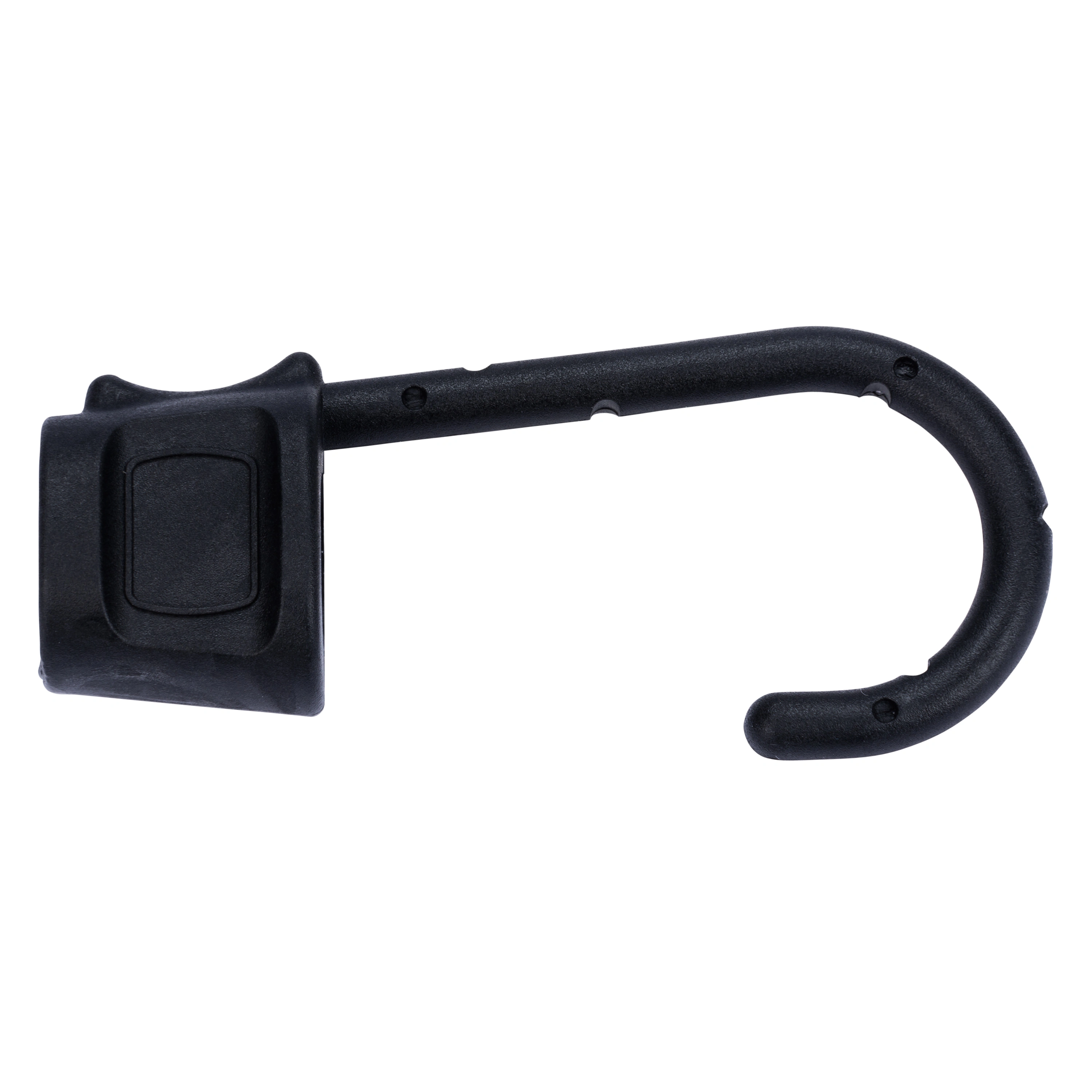 SST Steel Core Bungee Hooks for Round Cord variant image view