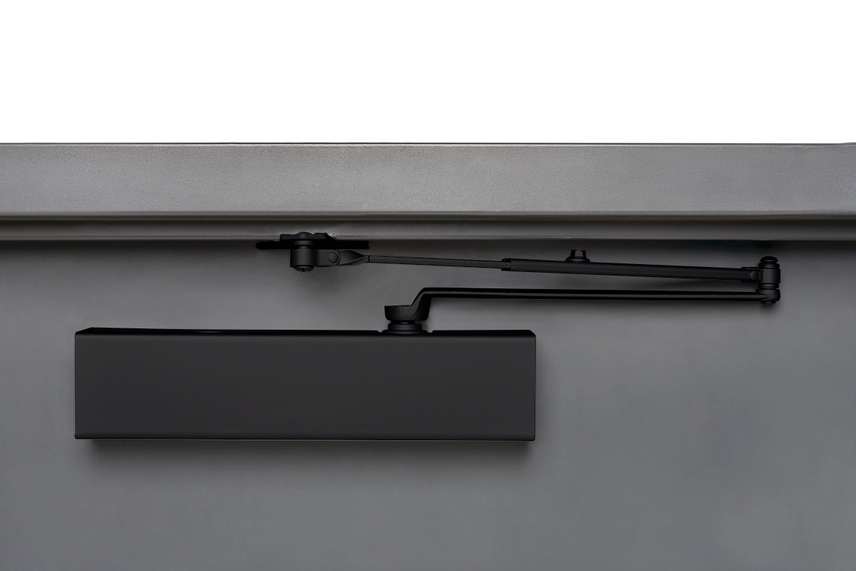 Heavy Duty All-In-One Commercial Door Closer variant image view