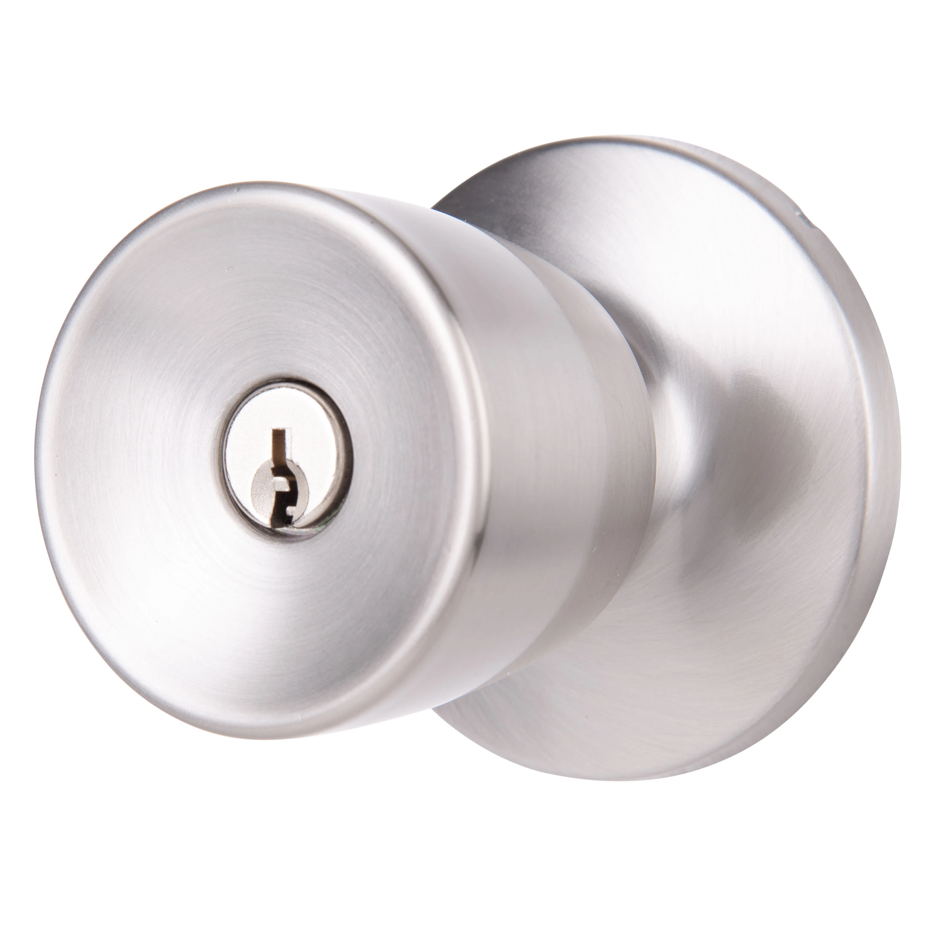 Brinks Tulip Knob with PRO-GUARD™ variant image view