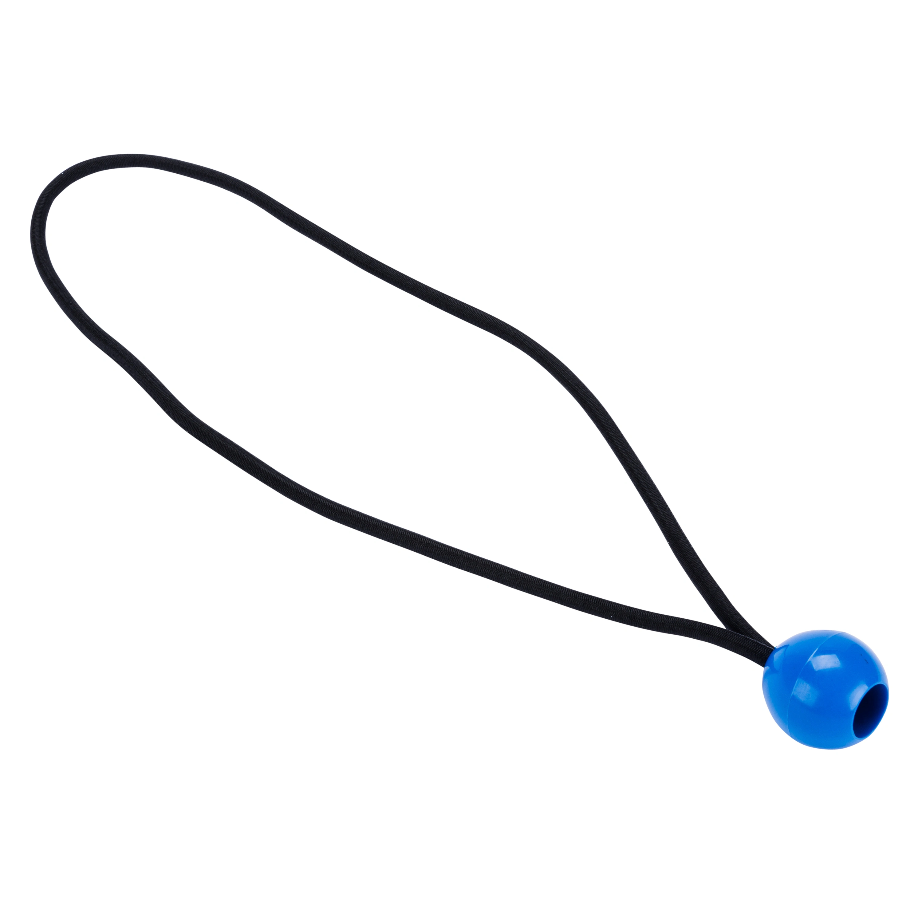 12" Bungee Cords with Toggle Ball variant image view