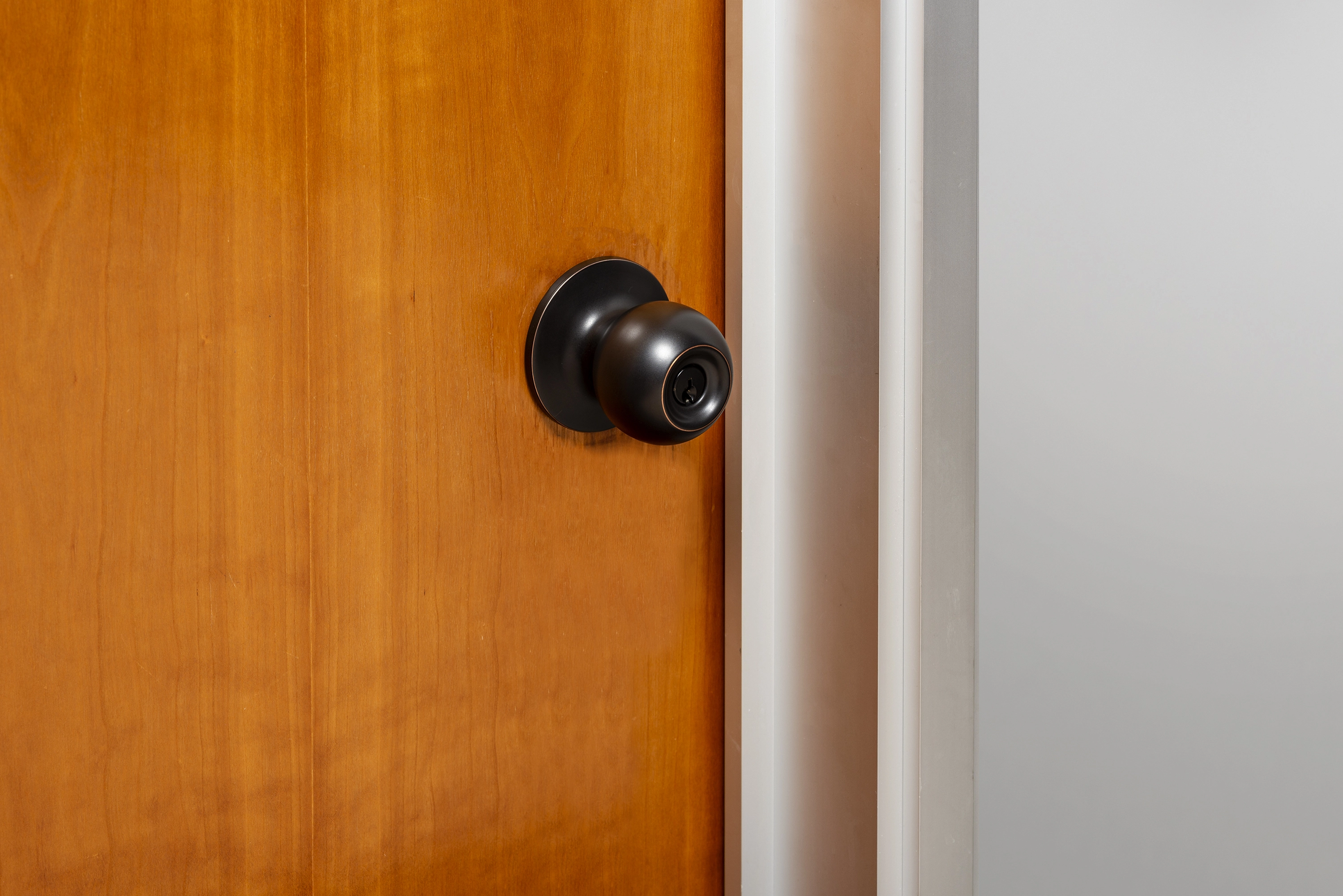 Light Duty Commercial Knob variant image view