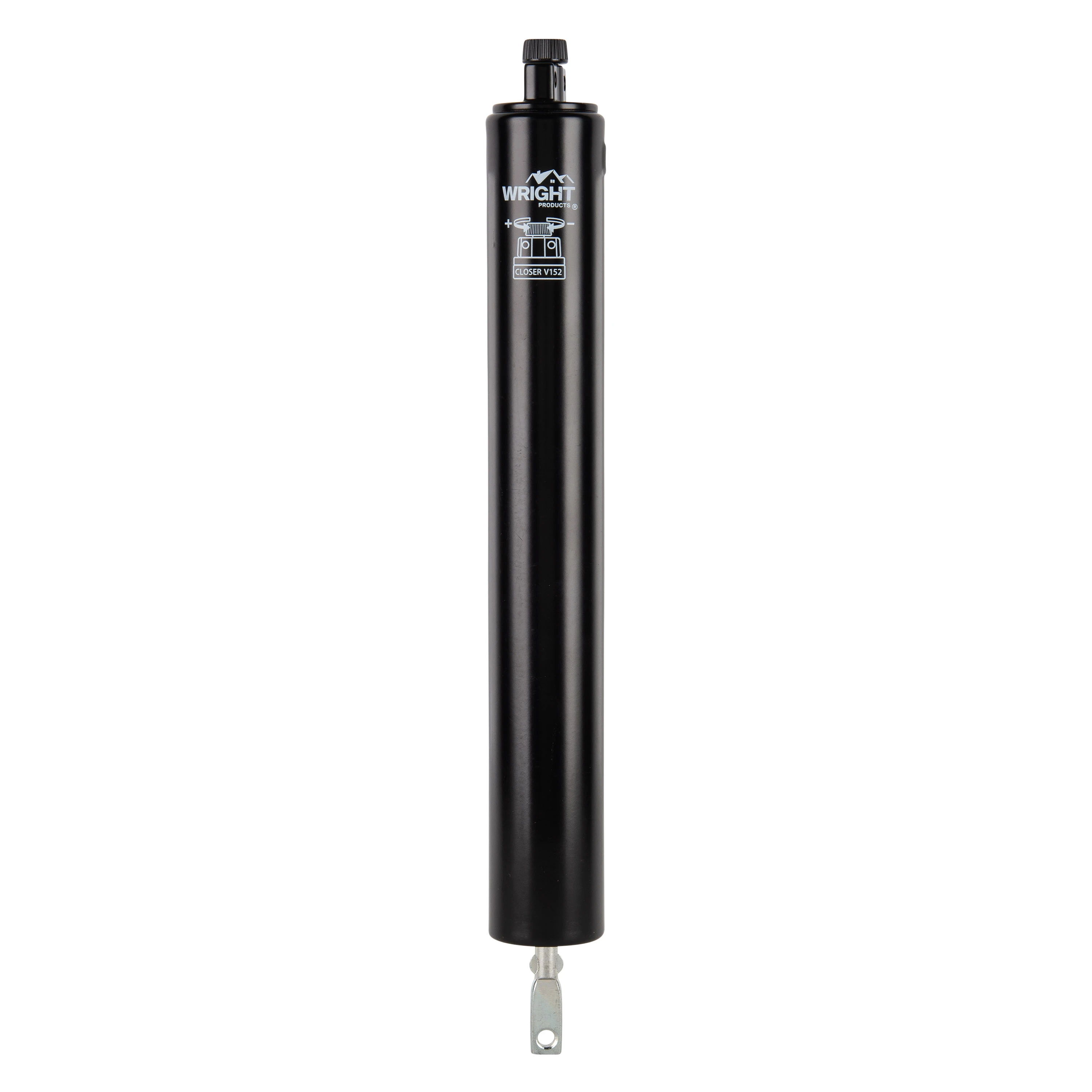 Heavy-Duty Pneumatic Storm Door Closer variant image view