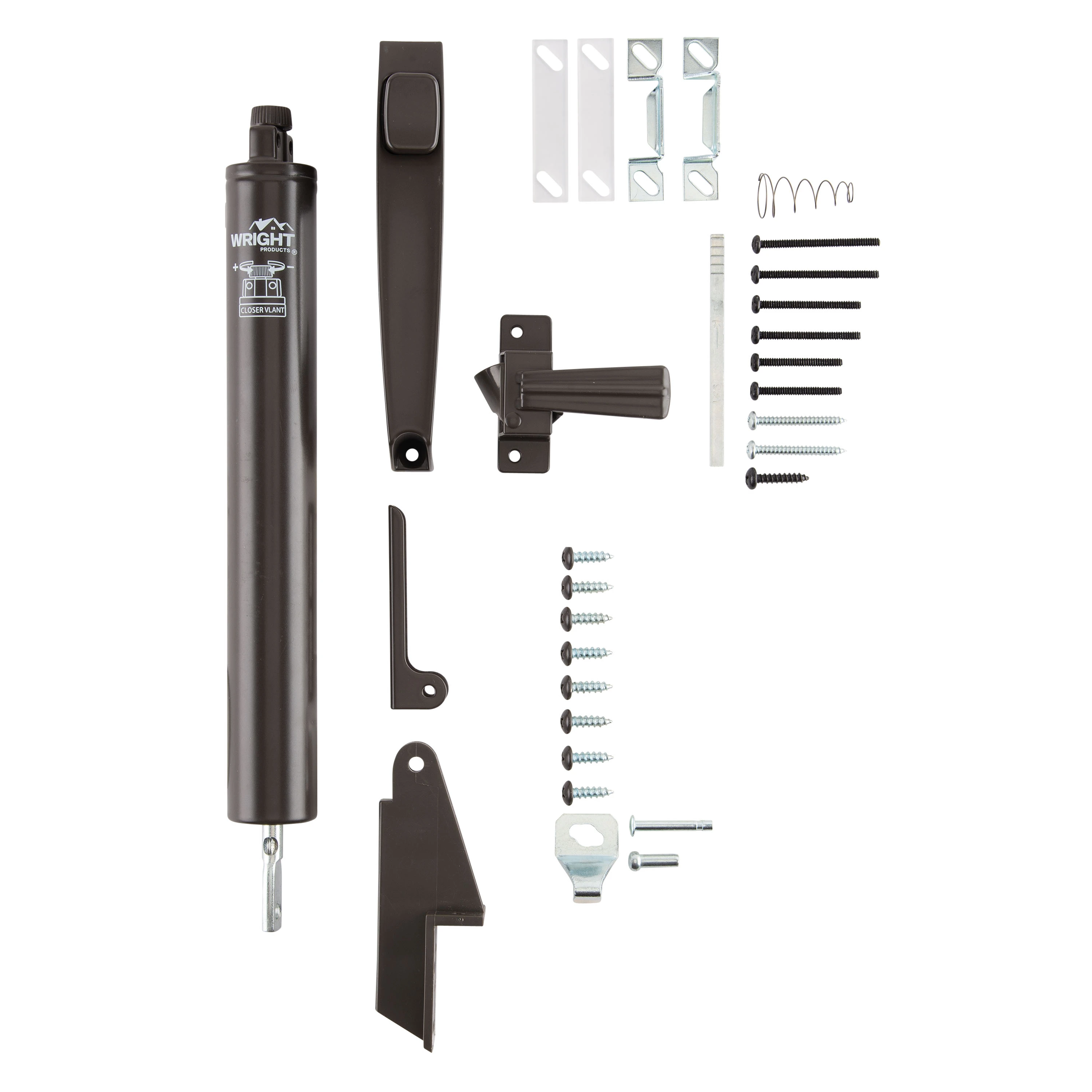 Lanai Corrosion Resistant Hardware Kit variant image view