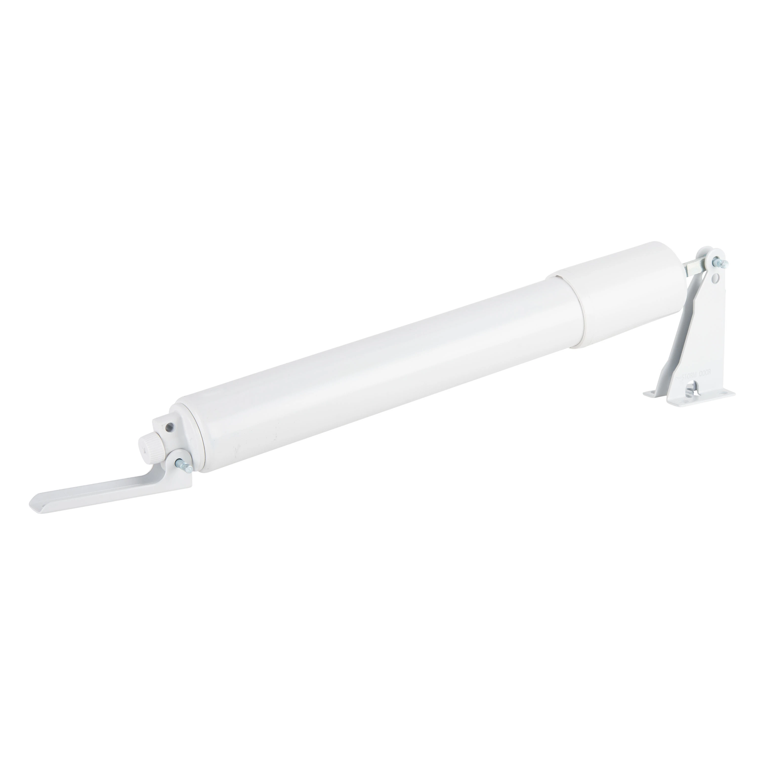 Heavy Duty Pneumatic Storm Door Closer with EZ-HOLD variant image view