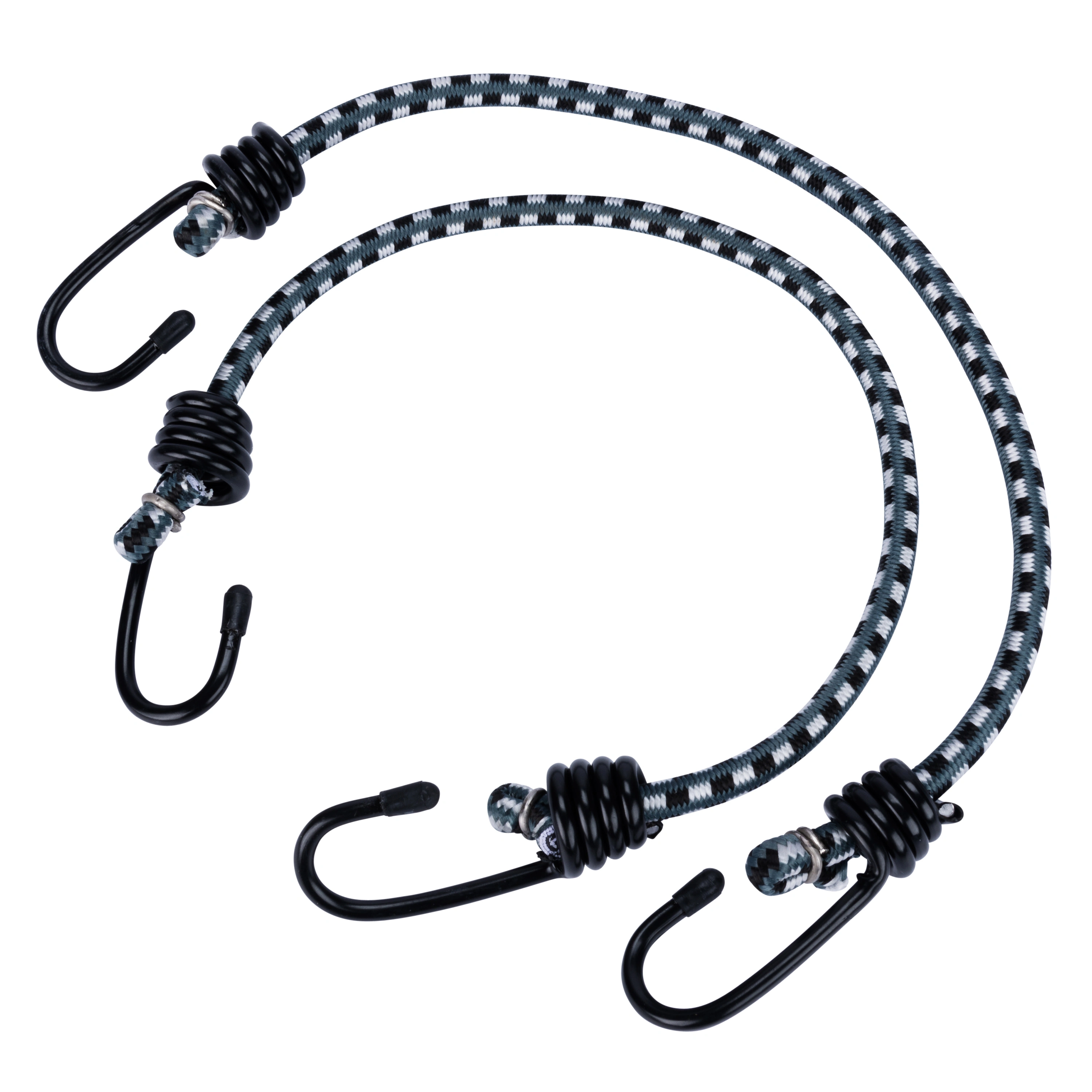 18" Vinyl Coated Bungee Cord variant image view