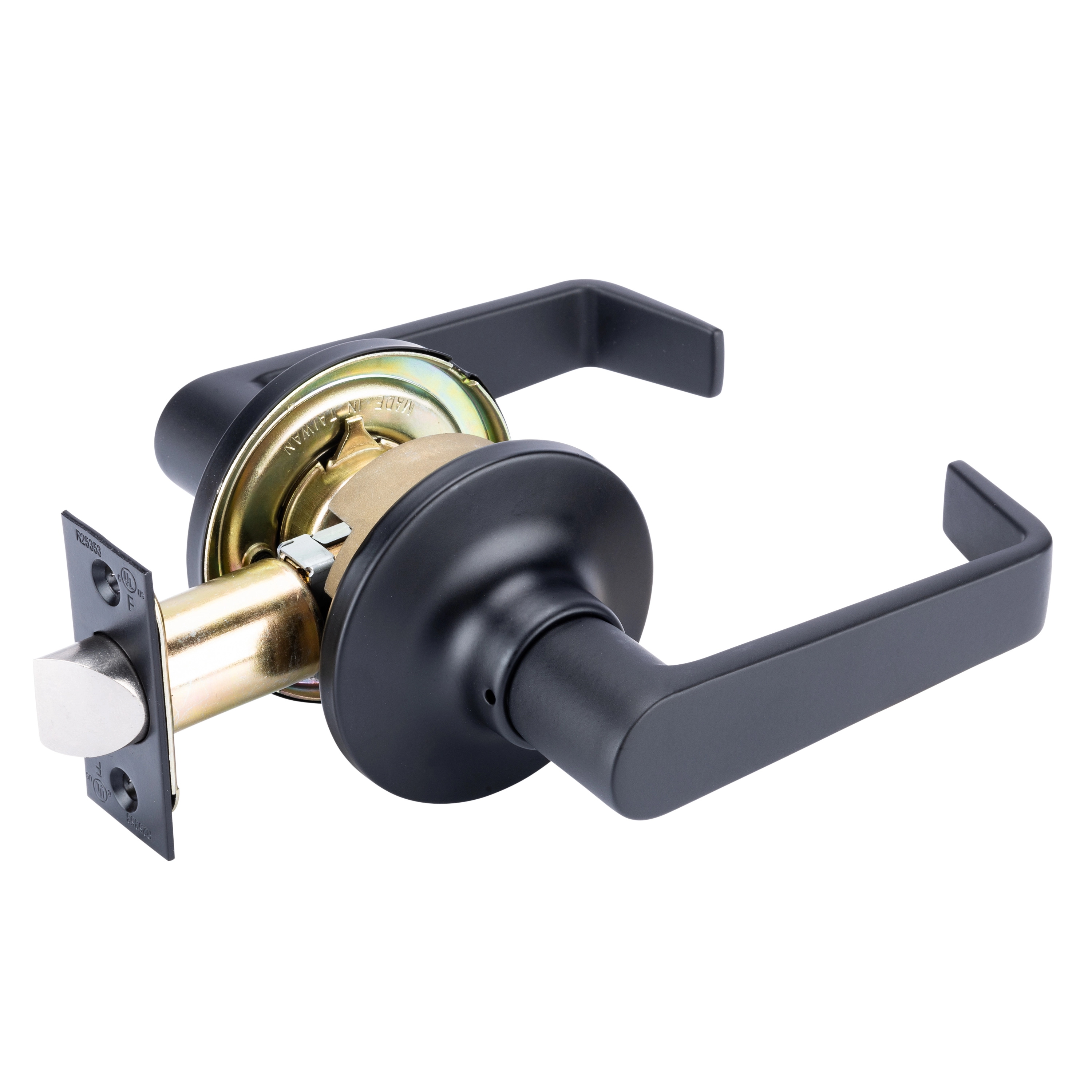 Light Duty Commercial Flat Lever variant image view